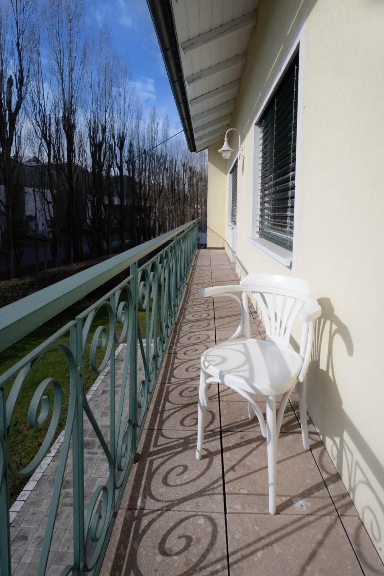 Double Room with Balcony photo 3