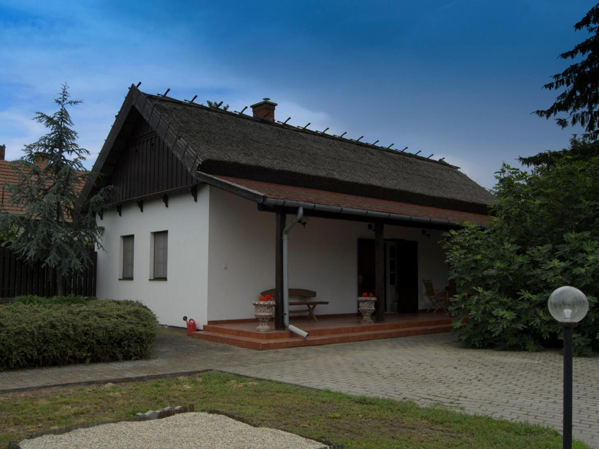 Two-Bedroom House photo 2