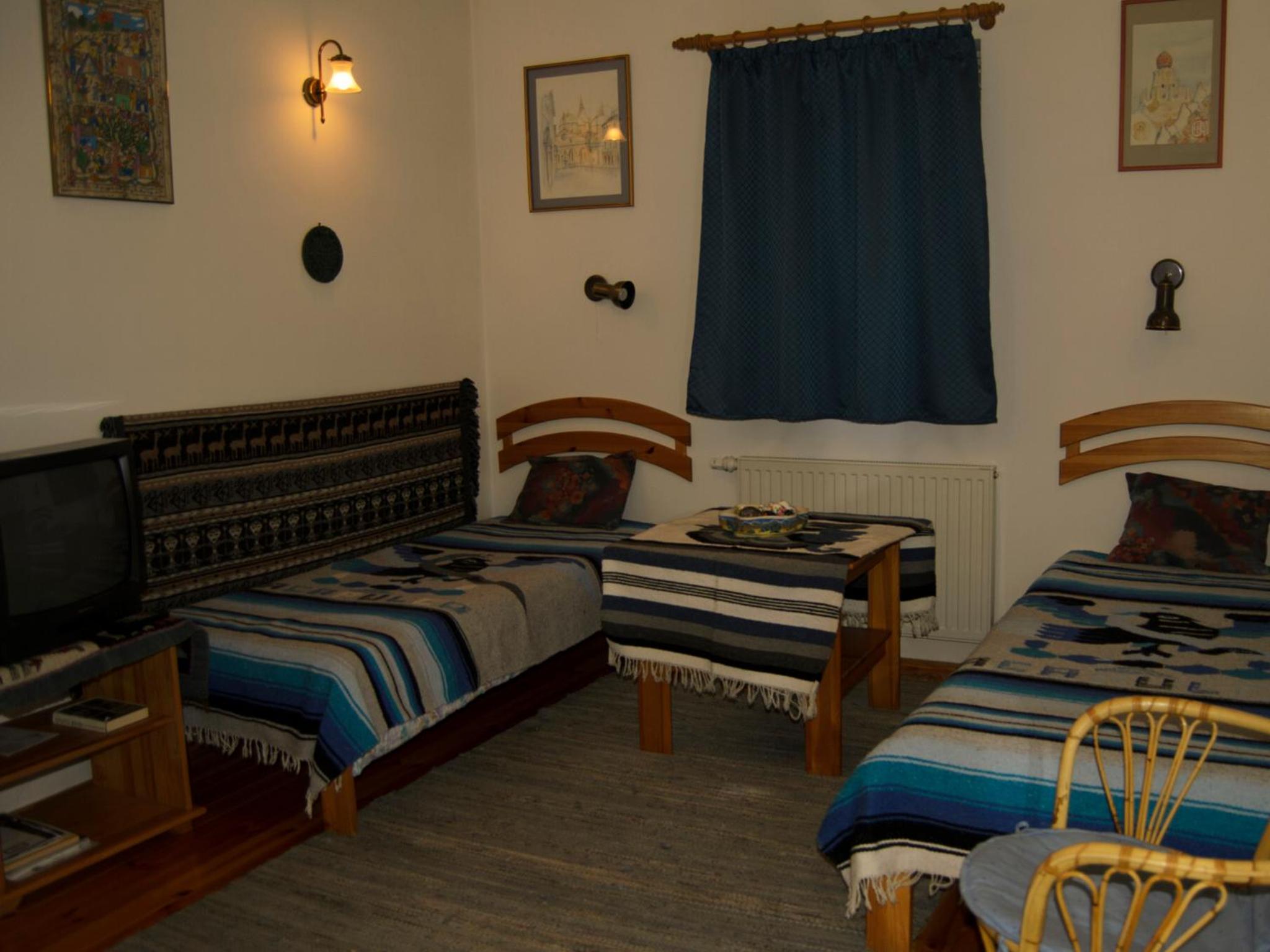 Two-Bedroom House photo 1