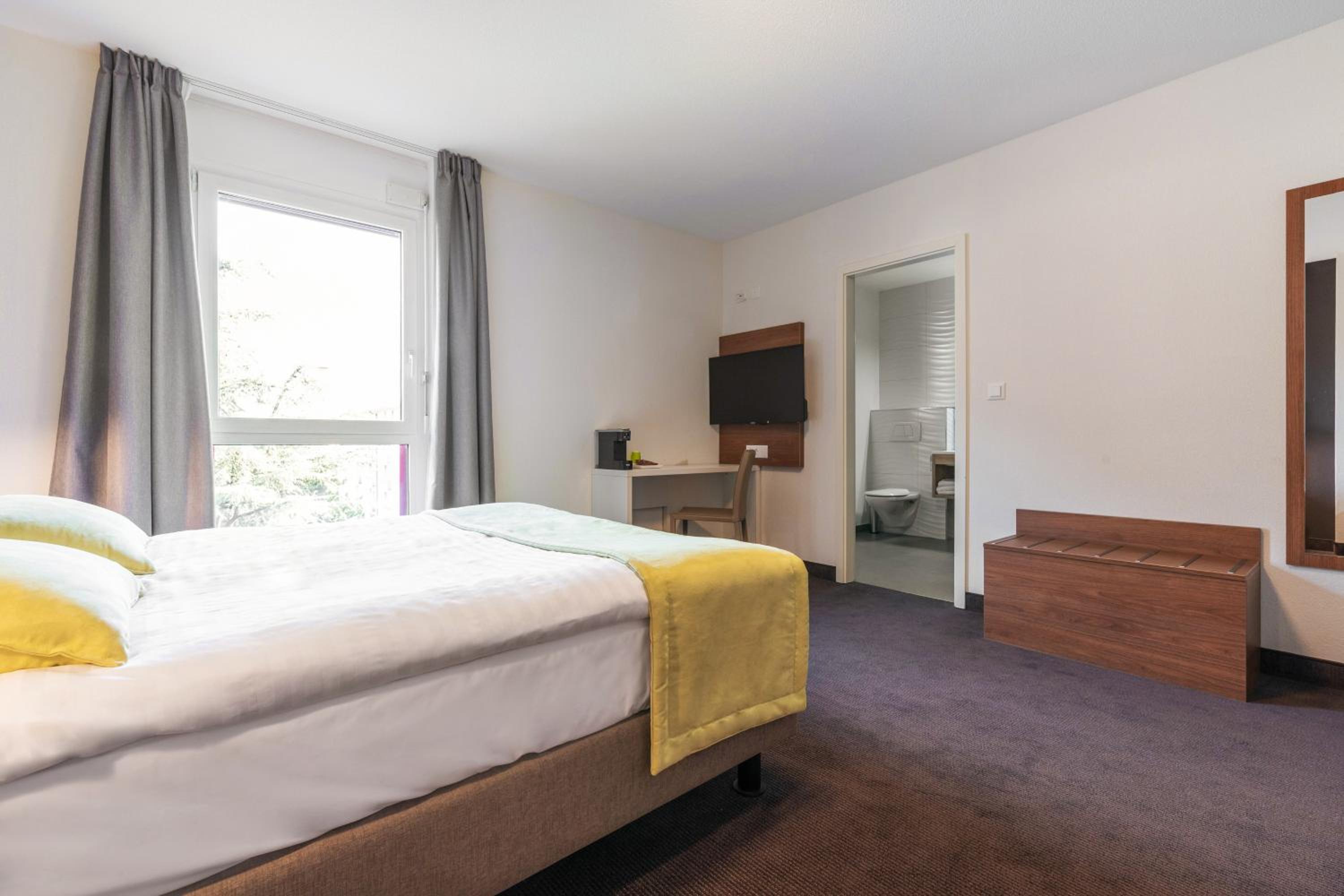 Standard Triple Room photo 1