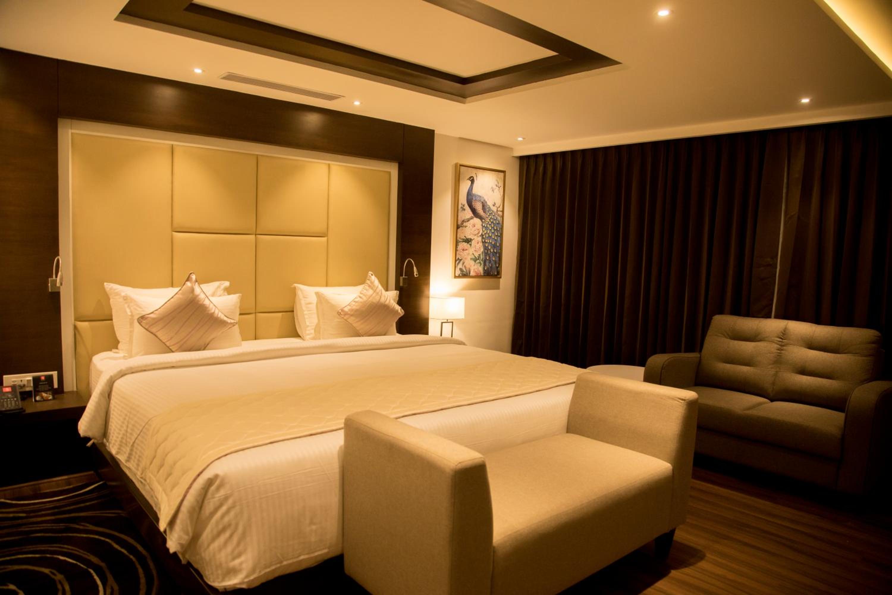 Presidential Suite photo 2