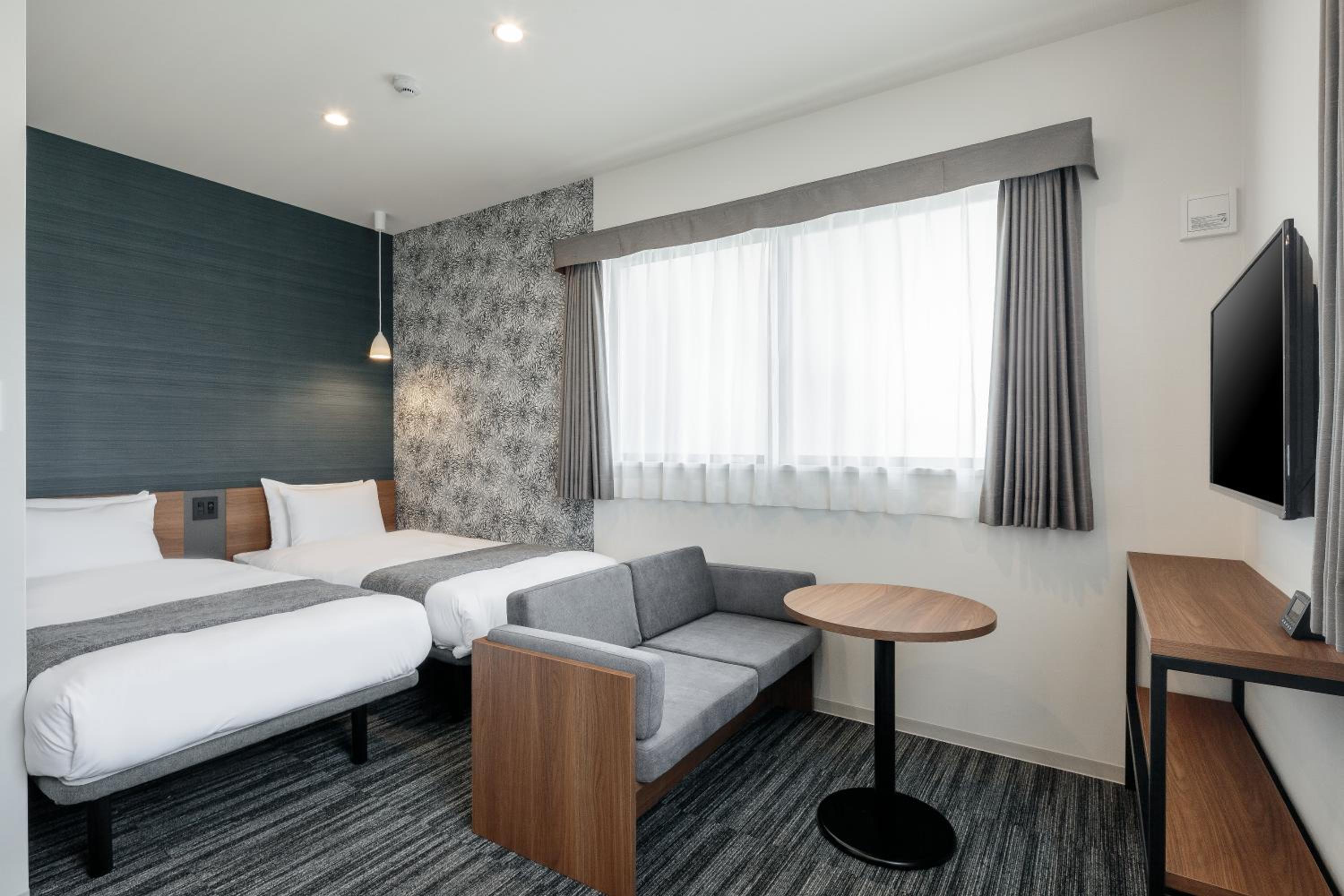 Superior Twin Room - Photo 1