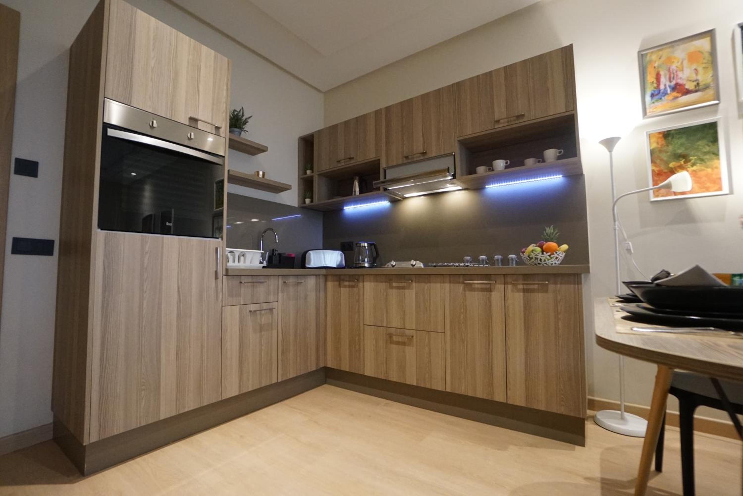 Superior Apartment - Photo 4