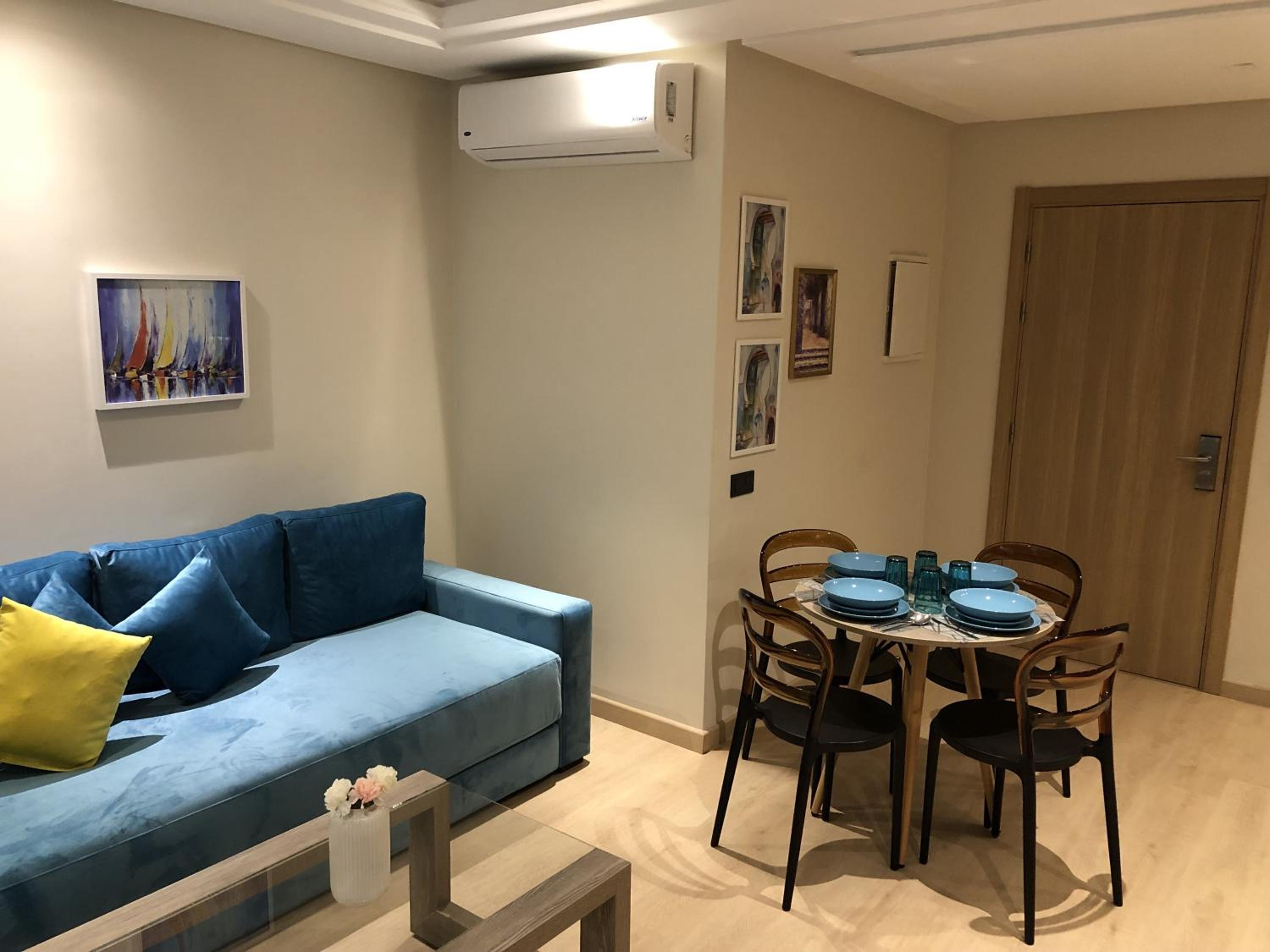 Superior Apartment - Photo 1