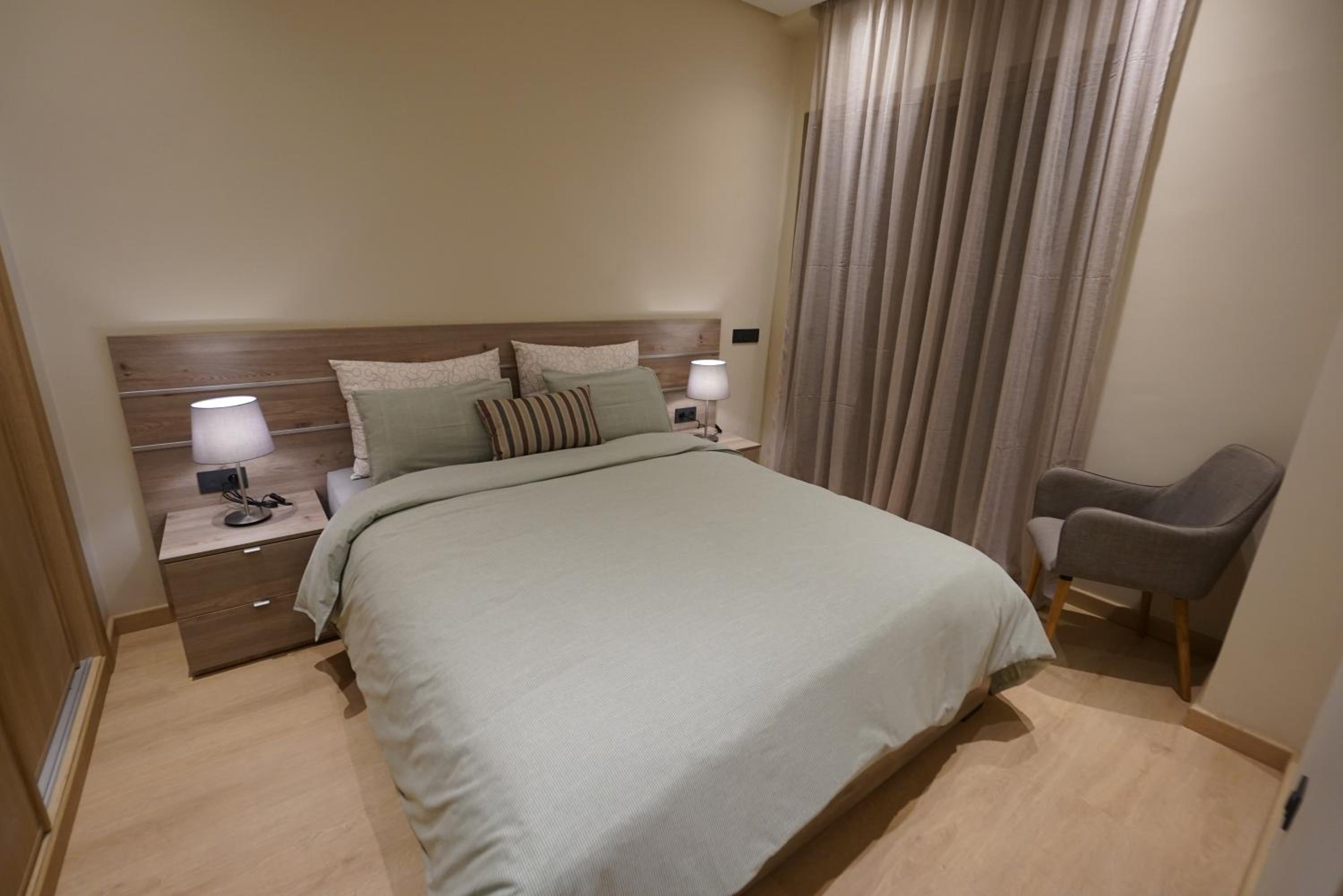 Superior Apartment - Photo 5