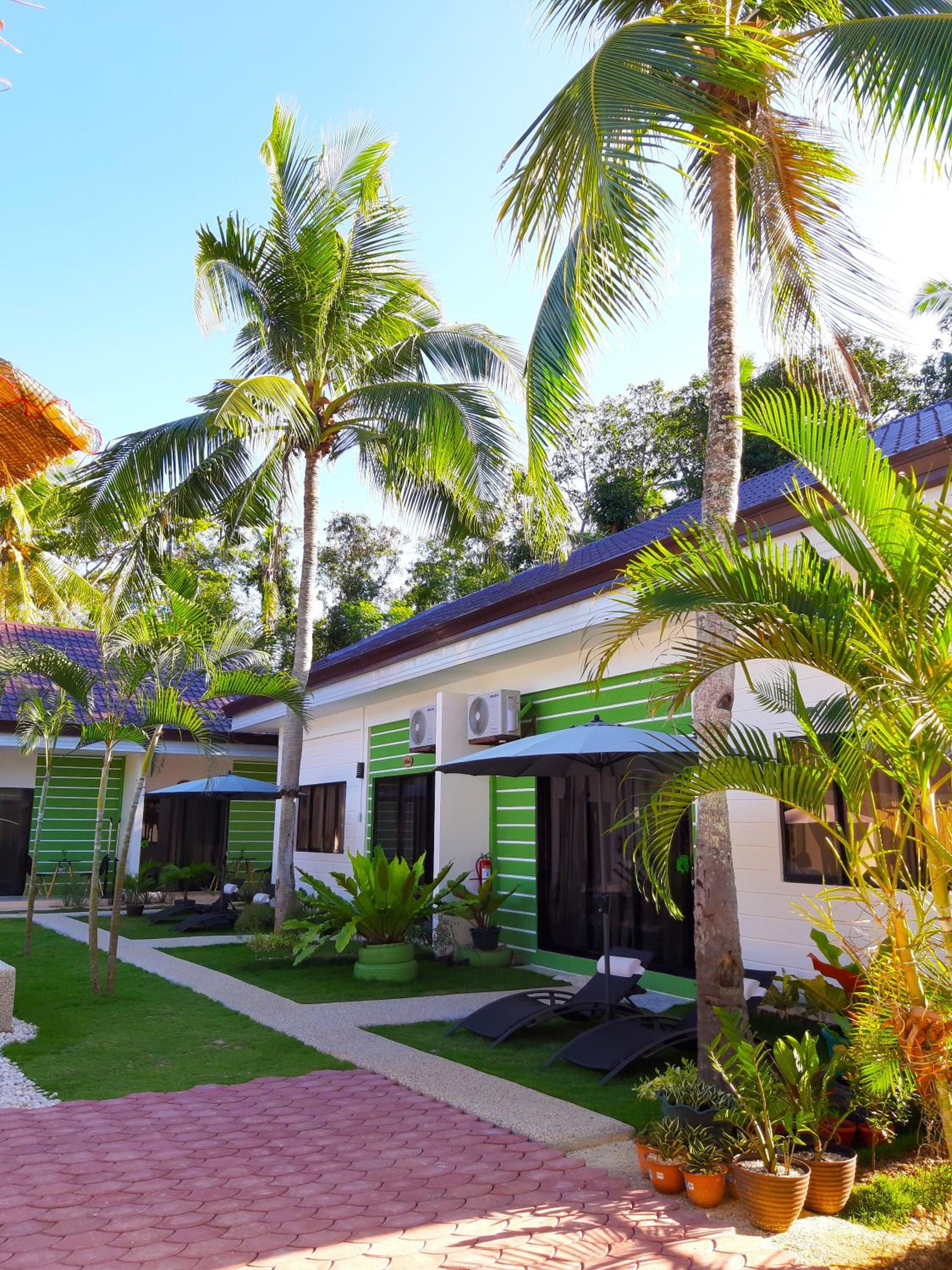 Two-Bedroom Villa - Photo 3