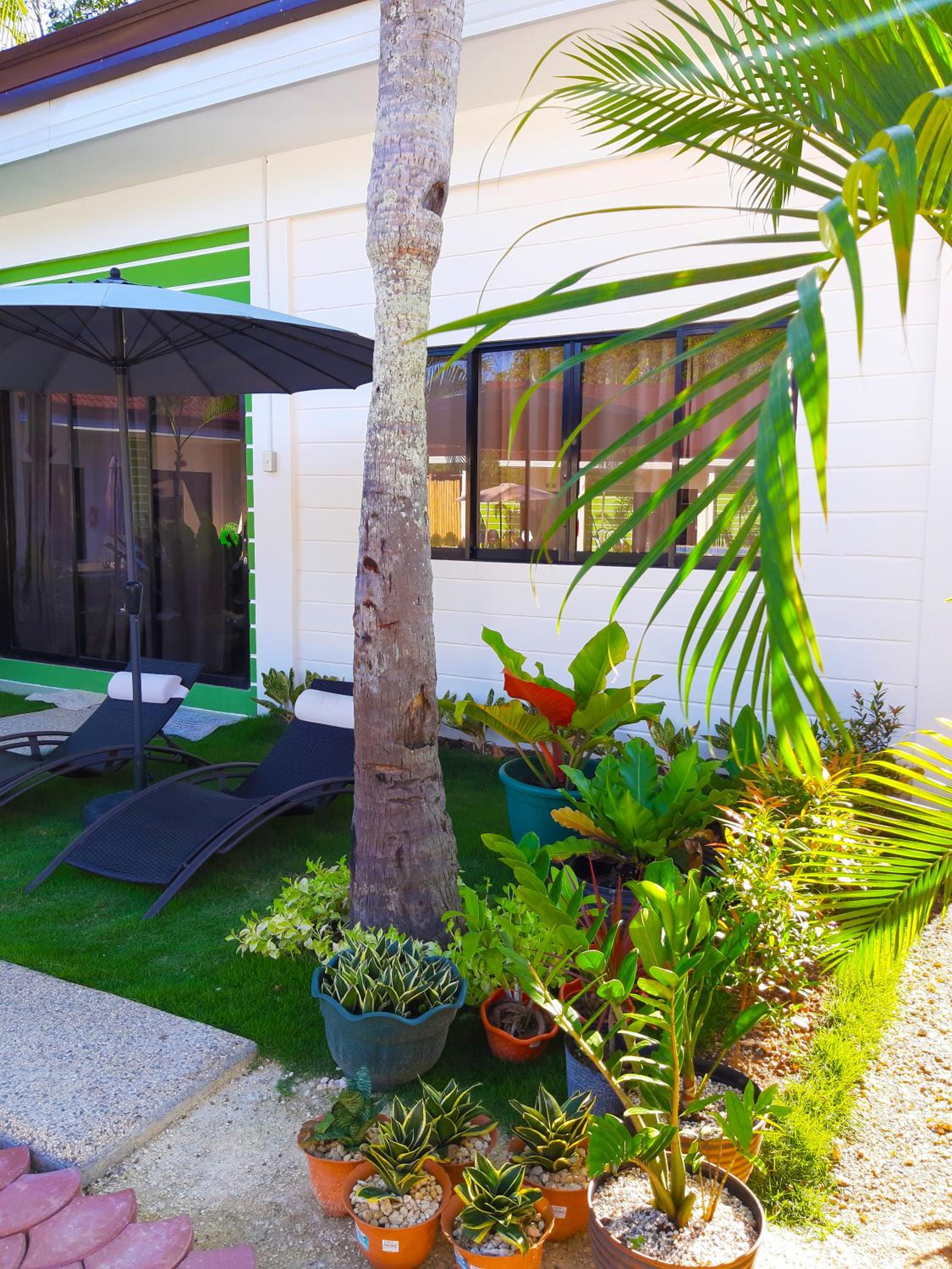 Two-Bedroom Villa - Photo 7