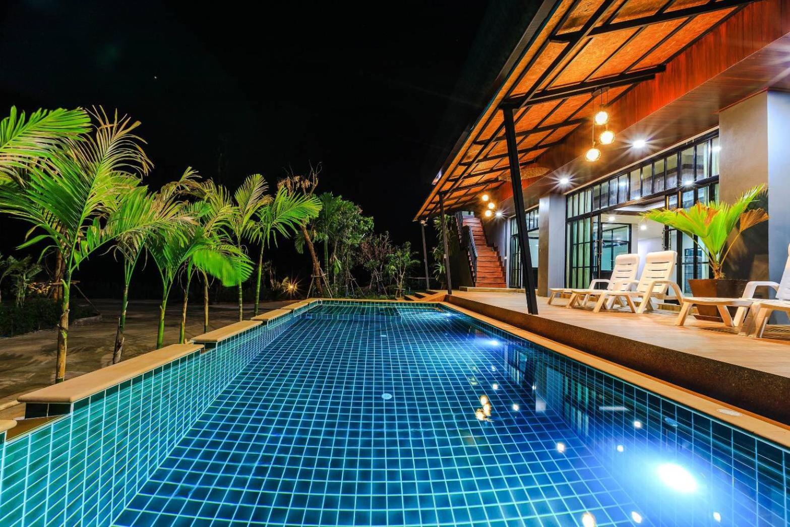 14 Bedroom Villa with Private Pool photo 2