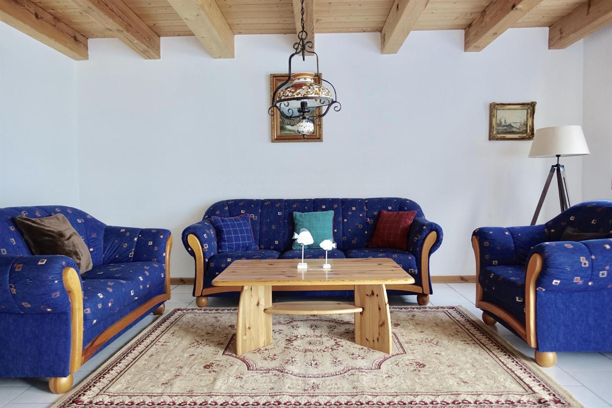Apartment with Terrace photo 1