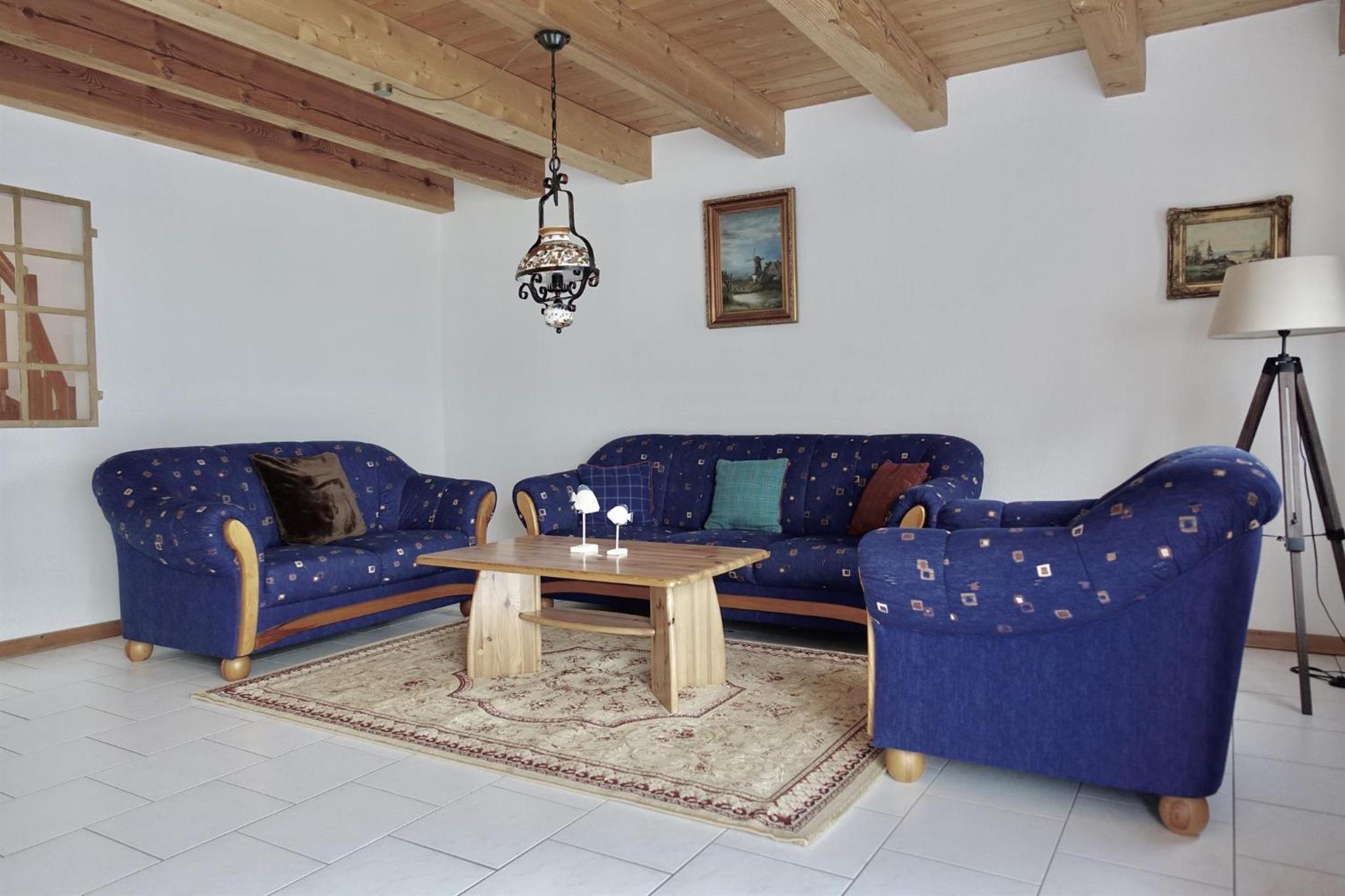 Apartment with Terrace photo 3