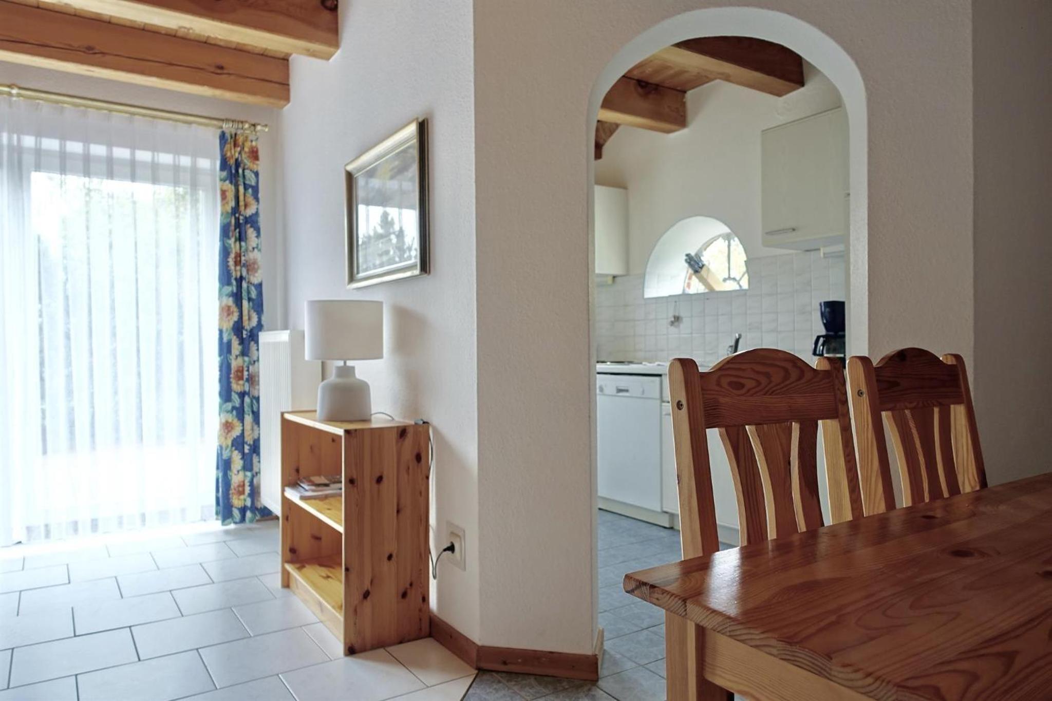 Apartment with Terrace photo 2