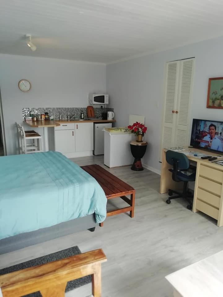 Apartment with Terrace photo 1