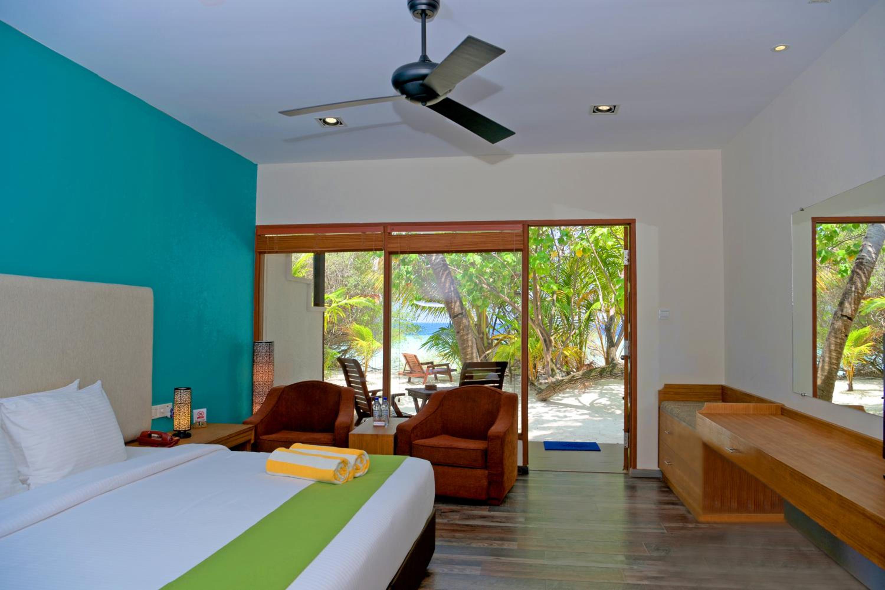 Premium Beach Villa photo 2
