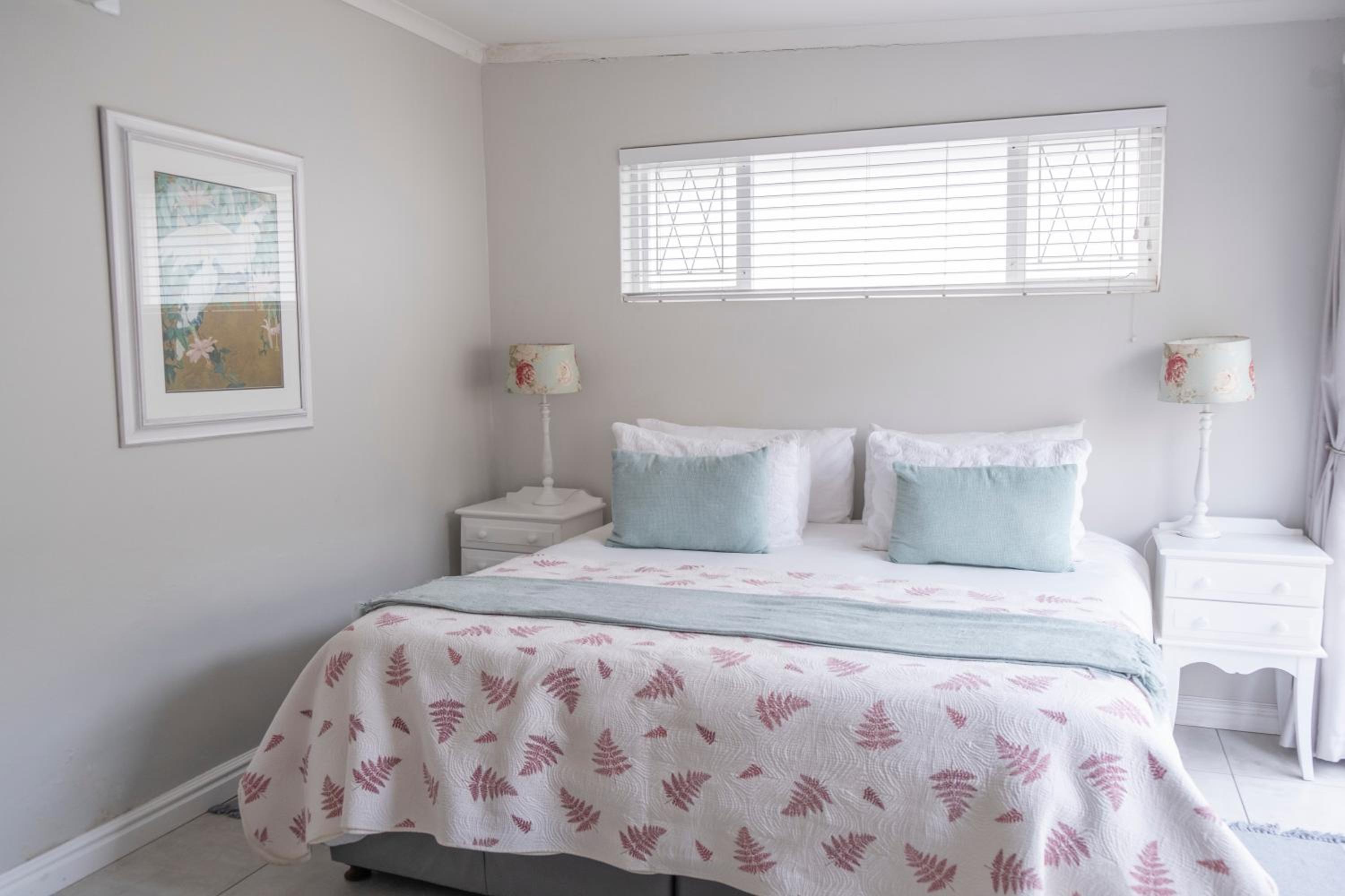 Twin/Double Room photo 1