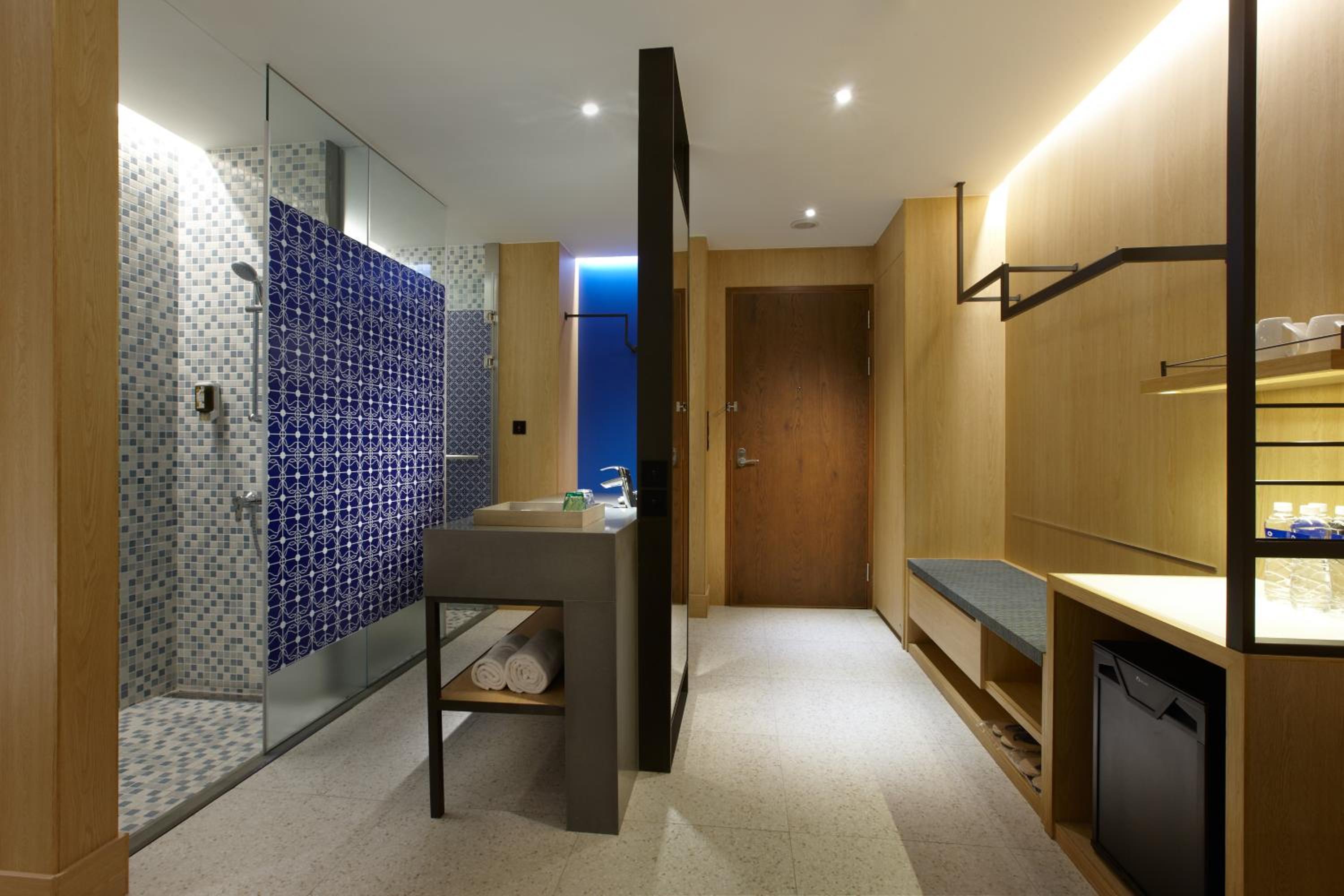 Standard Double or Twin Room with Garden View photo 3