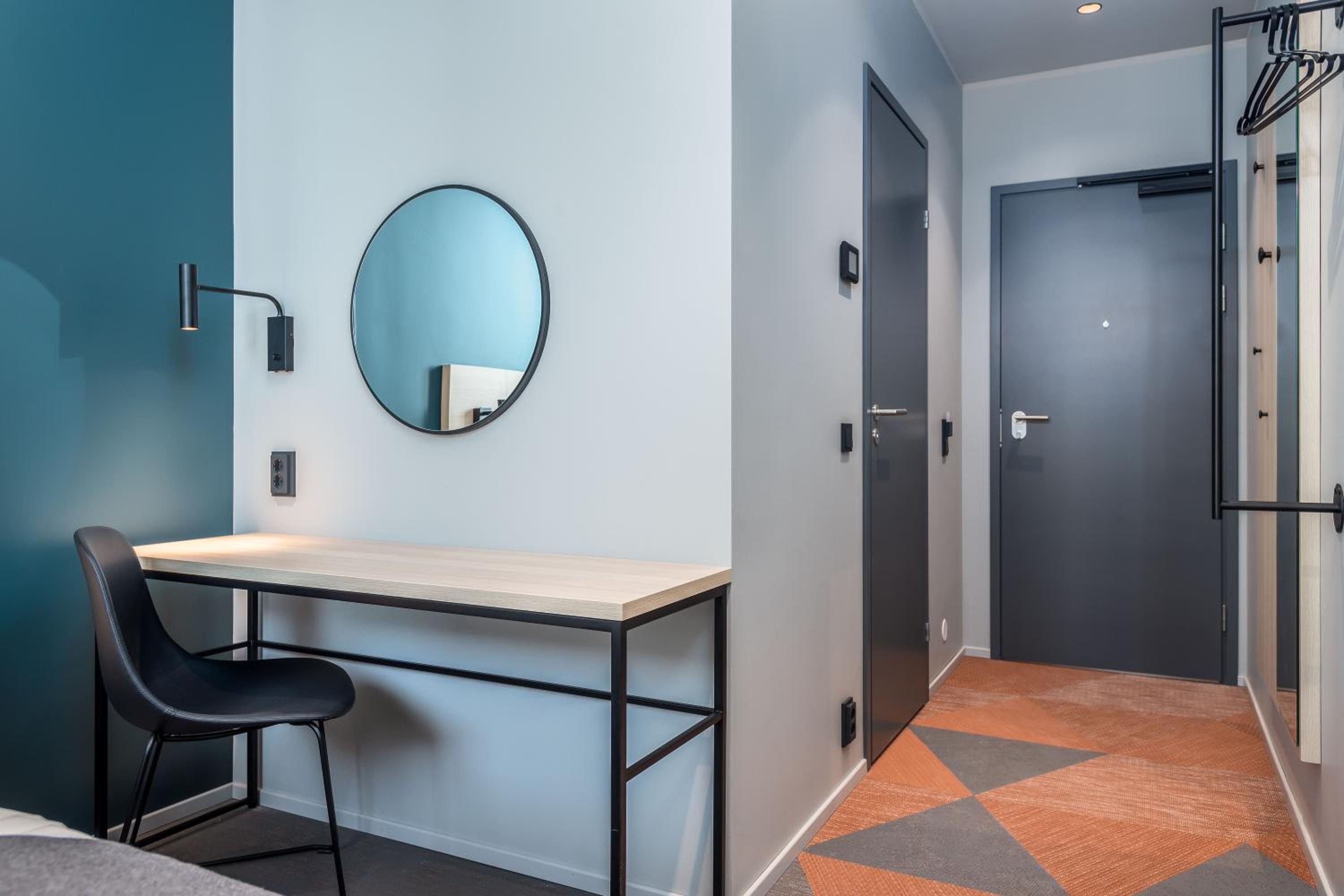 Twin Room photo 1