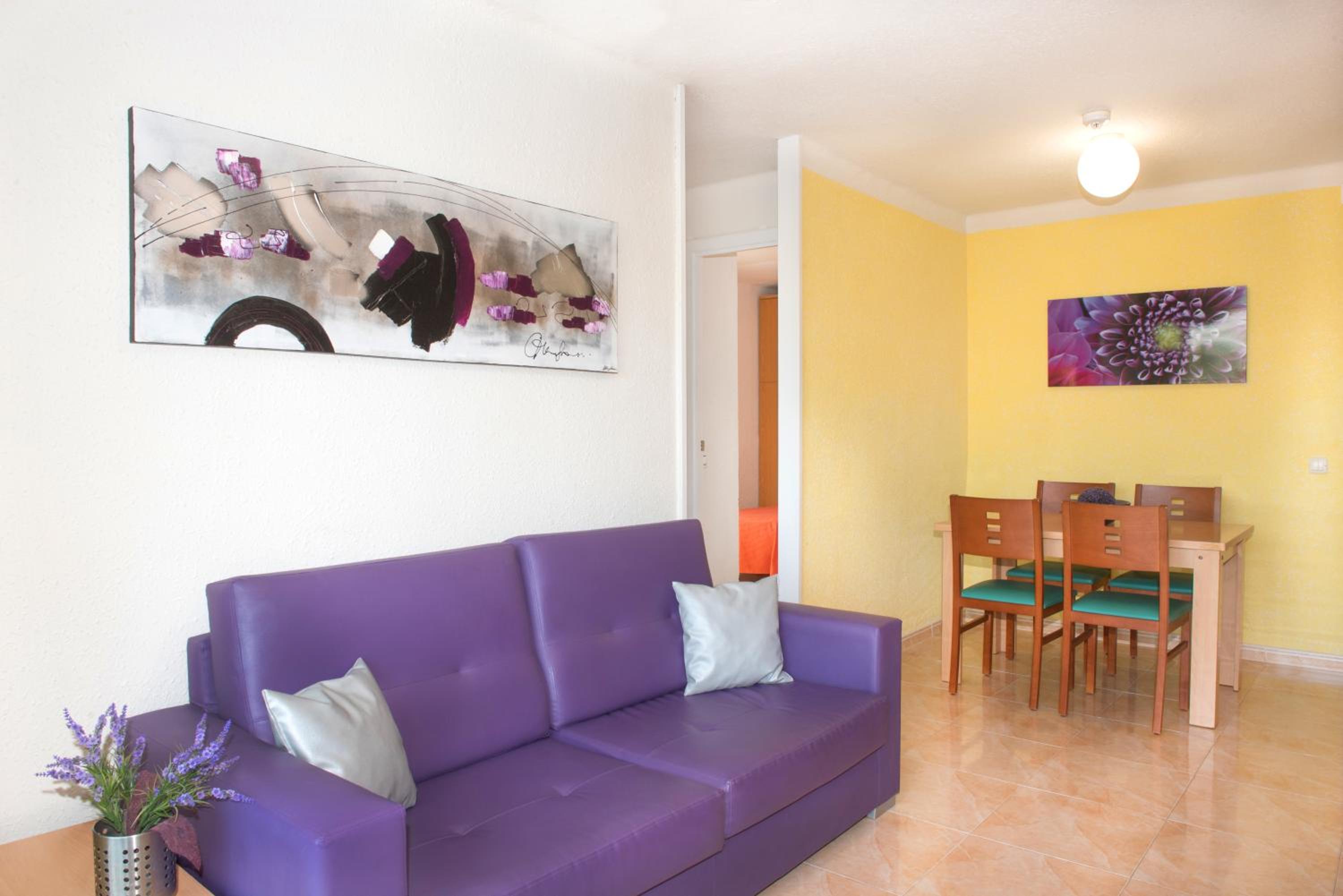 One-Bedroom Apartment (2 Adults) photo 3
