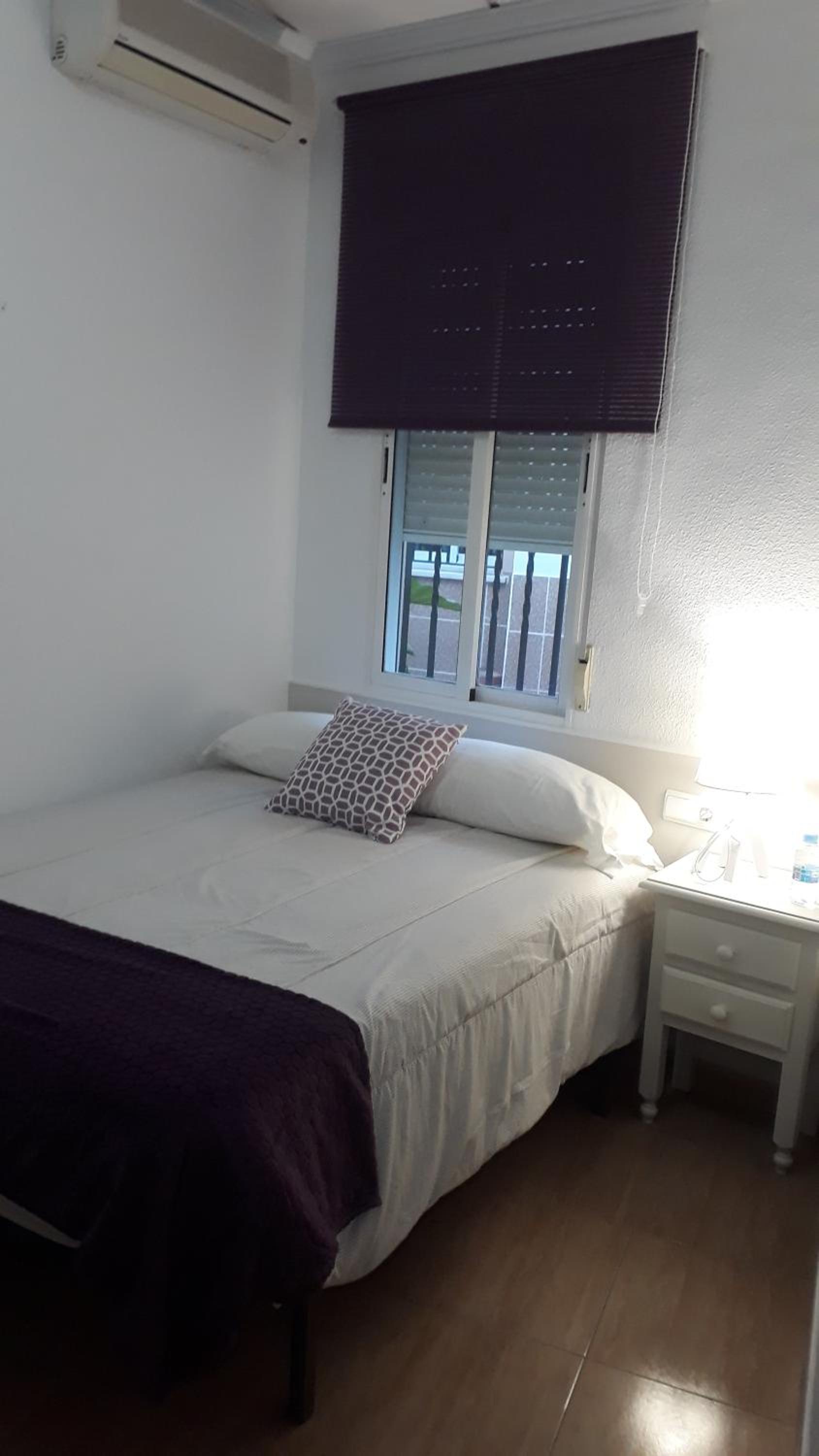 Habitación Doble Pequeña