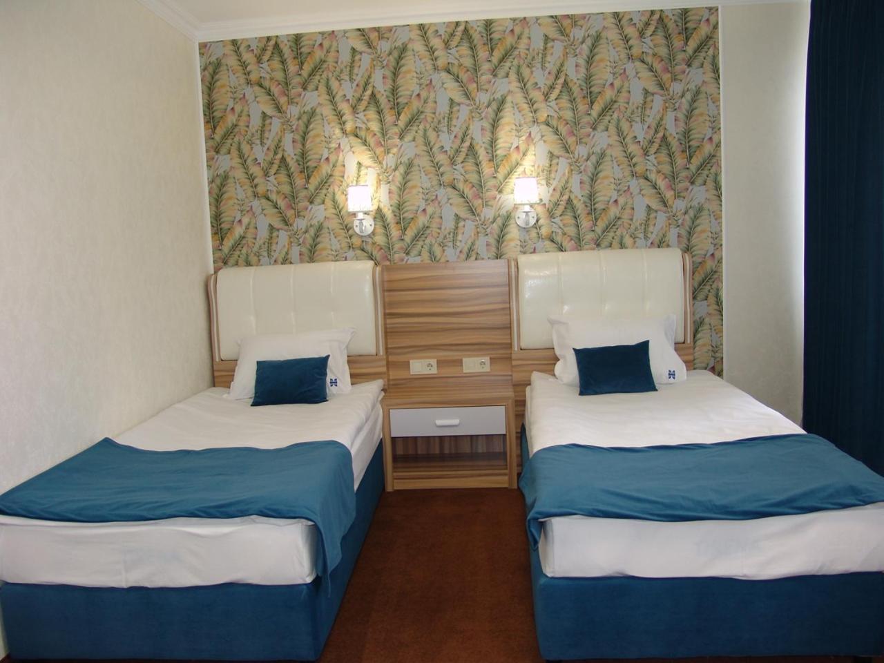 Deluxe Twin Room photo 3