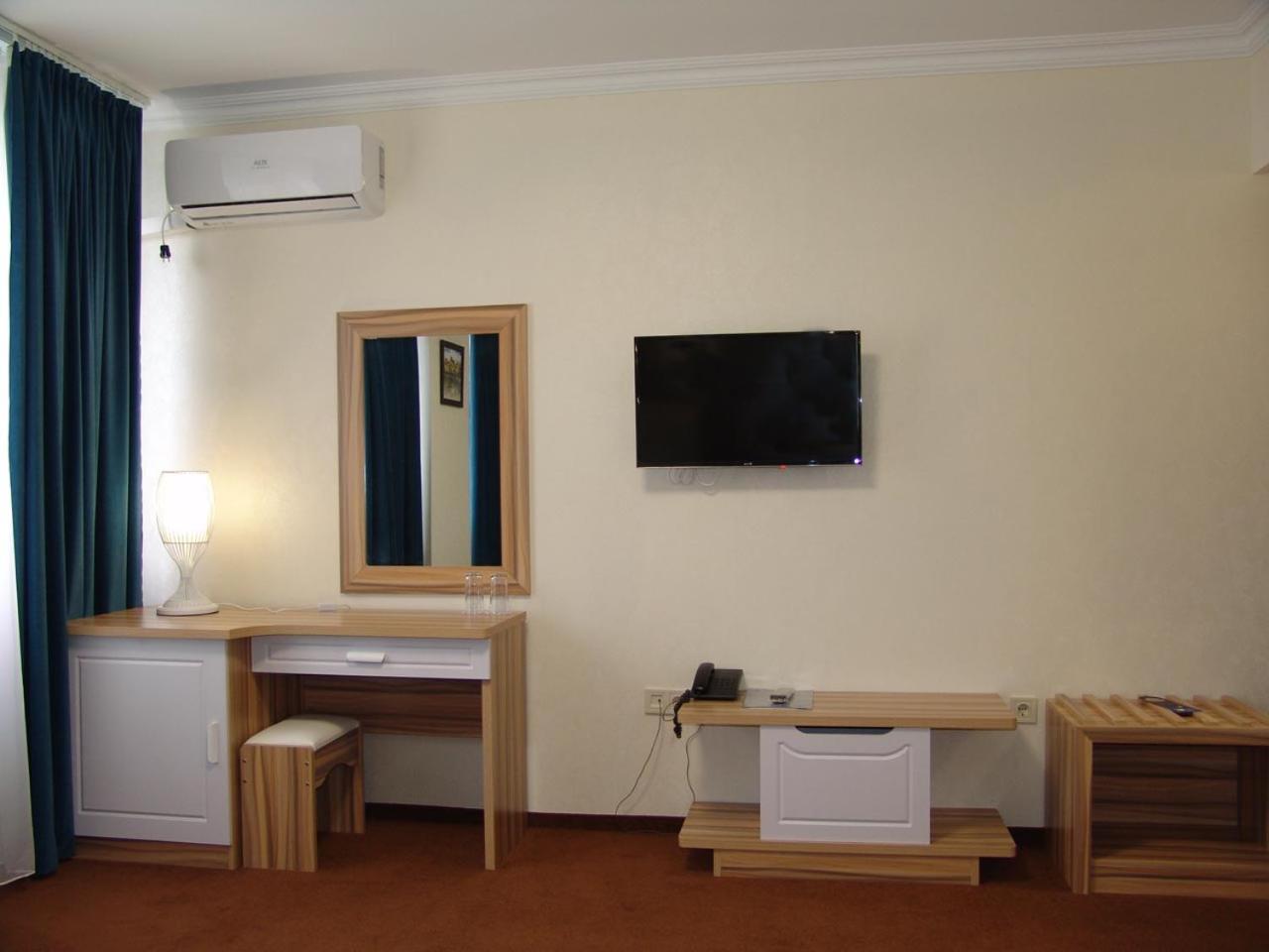 Deluxe Double Room photo 1