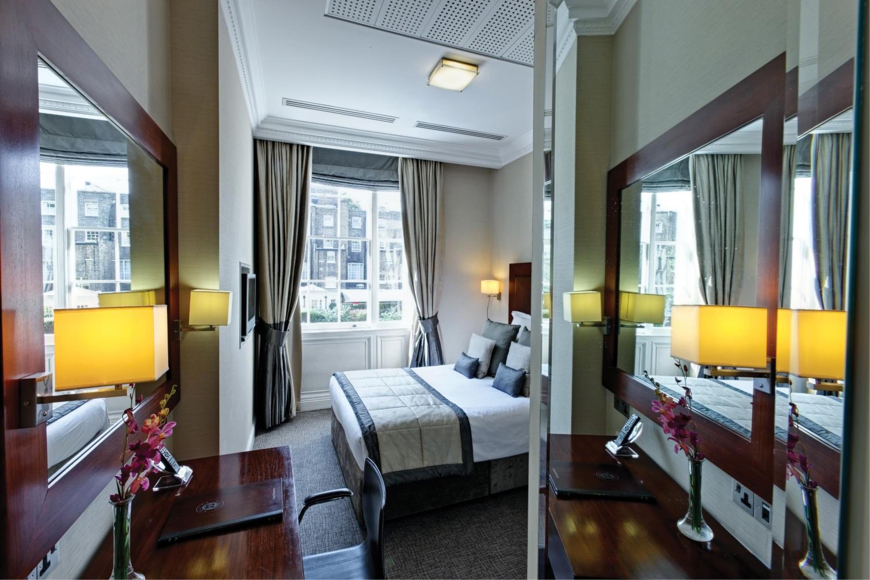 Superior Double Room photo 2