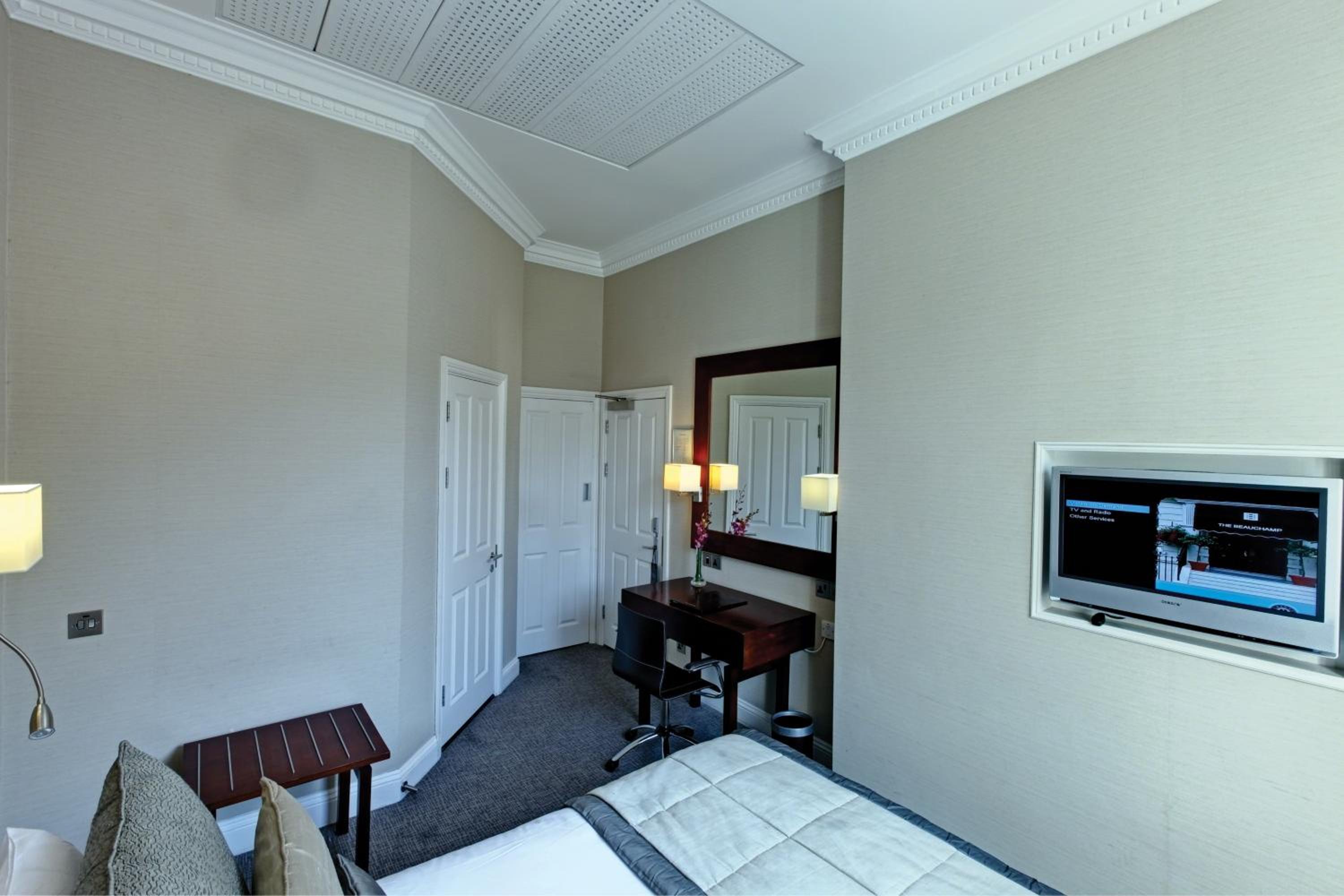 Superior Double Room photo 1
