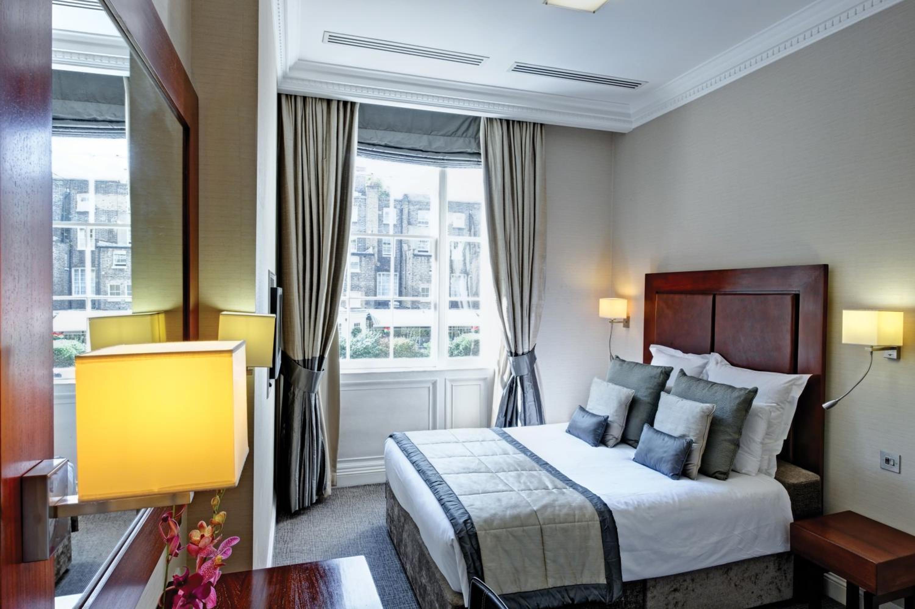 Superior Double Room photo 3