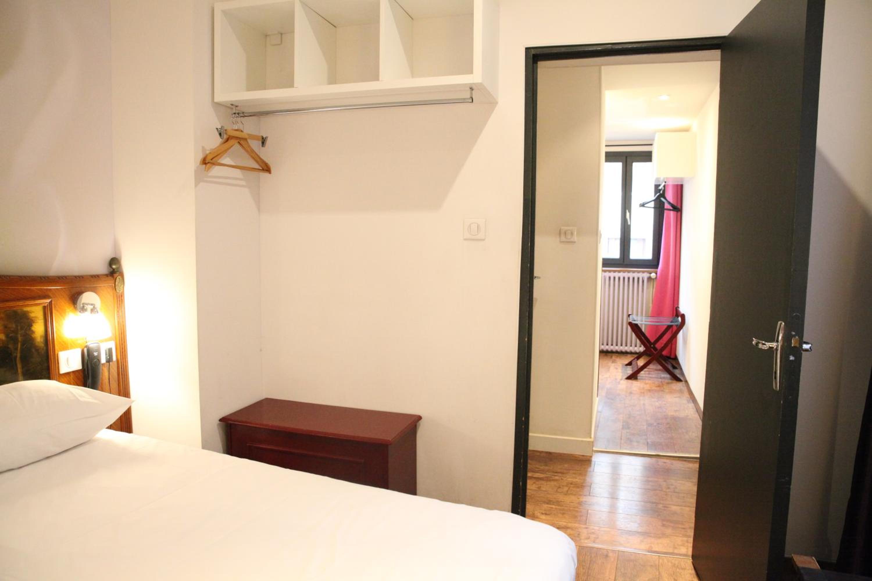 Triple Room photo 2