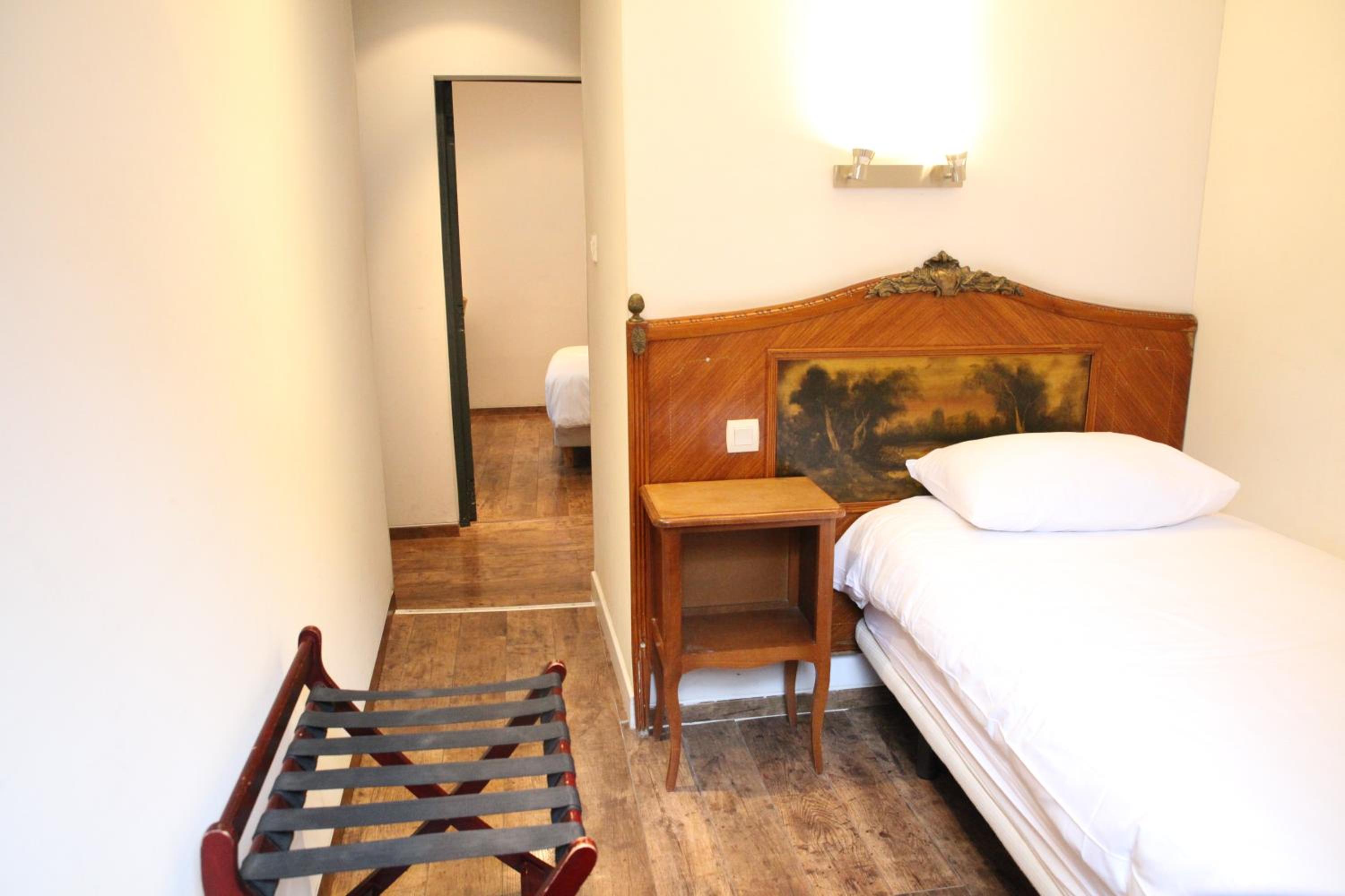Triple Room photo 3