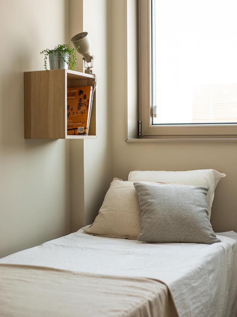 Deluxe Apartment photo 1