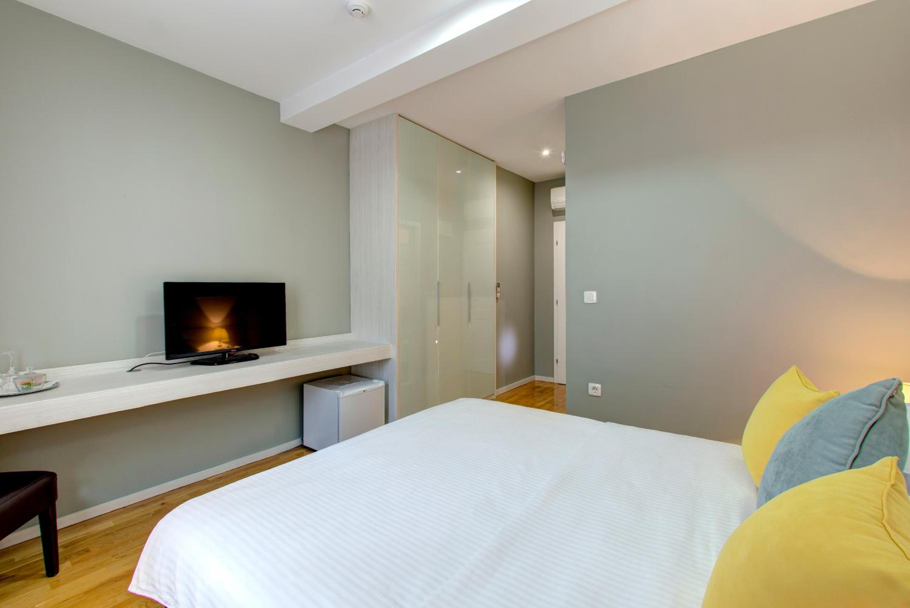 Single Room photo 1