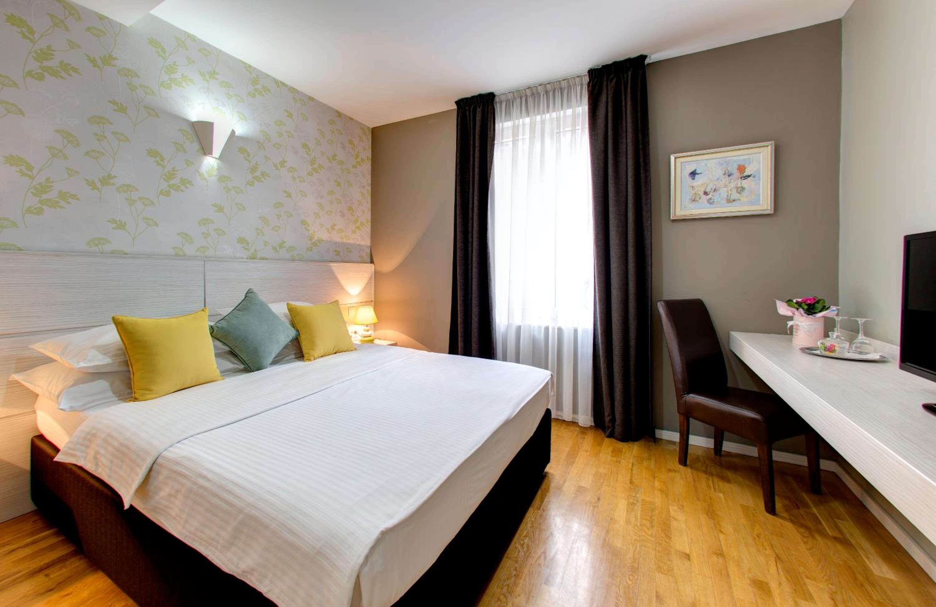 Single Room photo 3