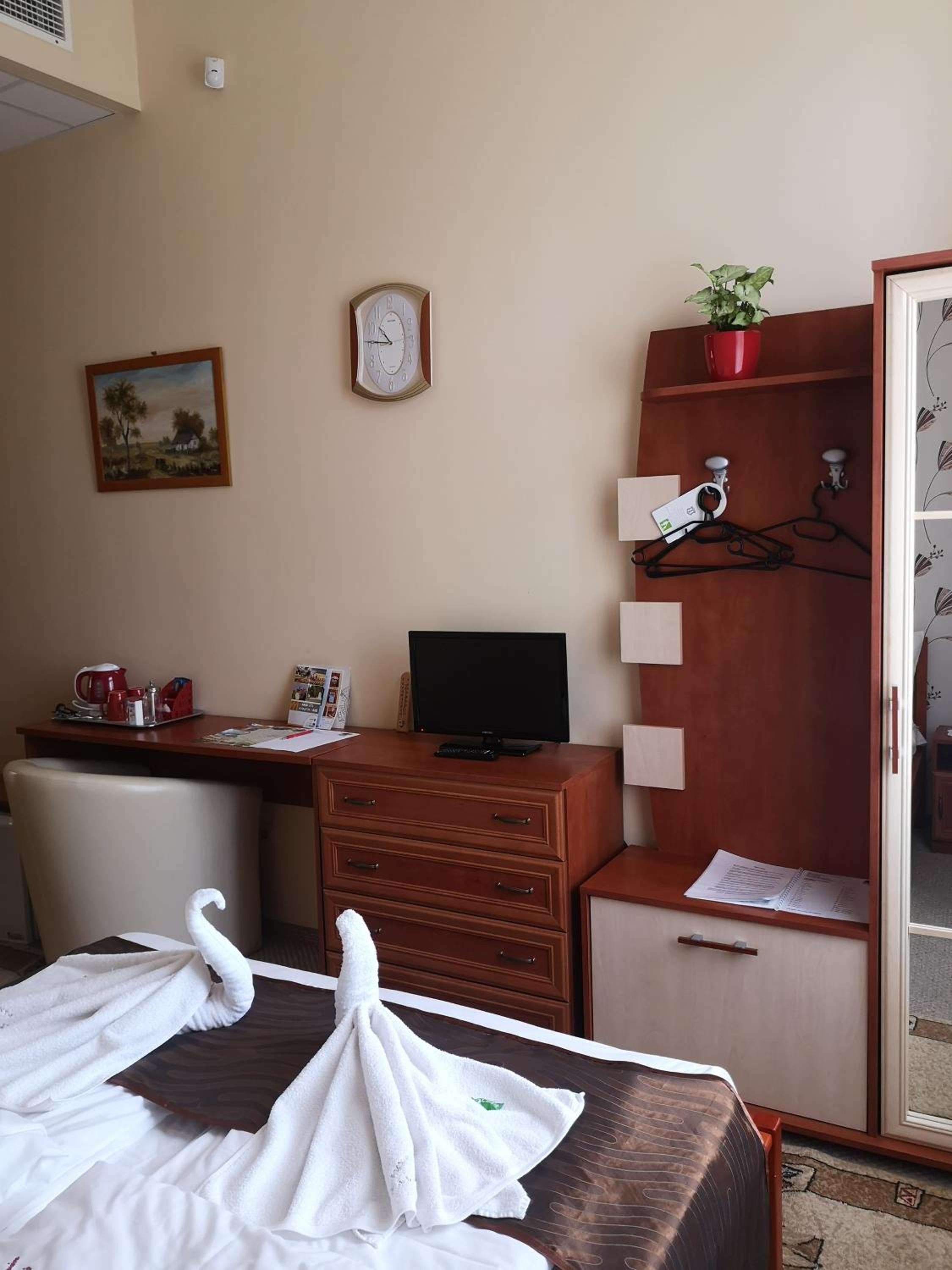 Double Room with Private Bathroom photo 3