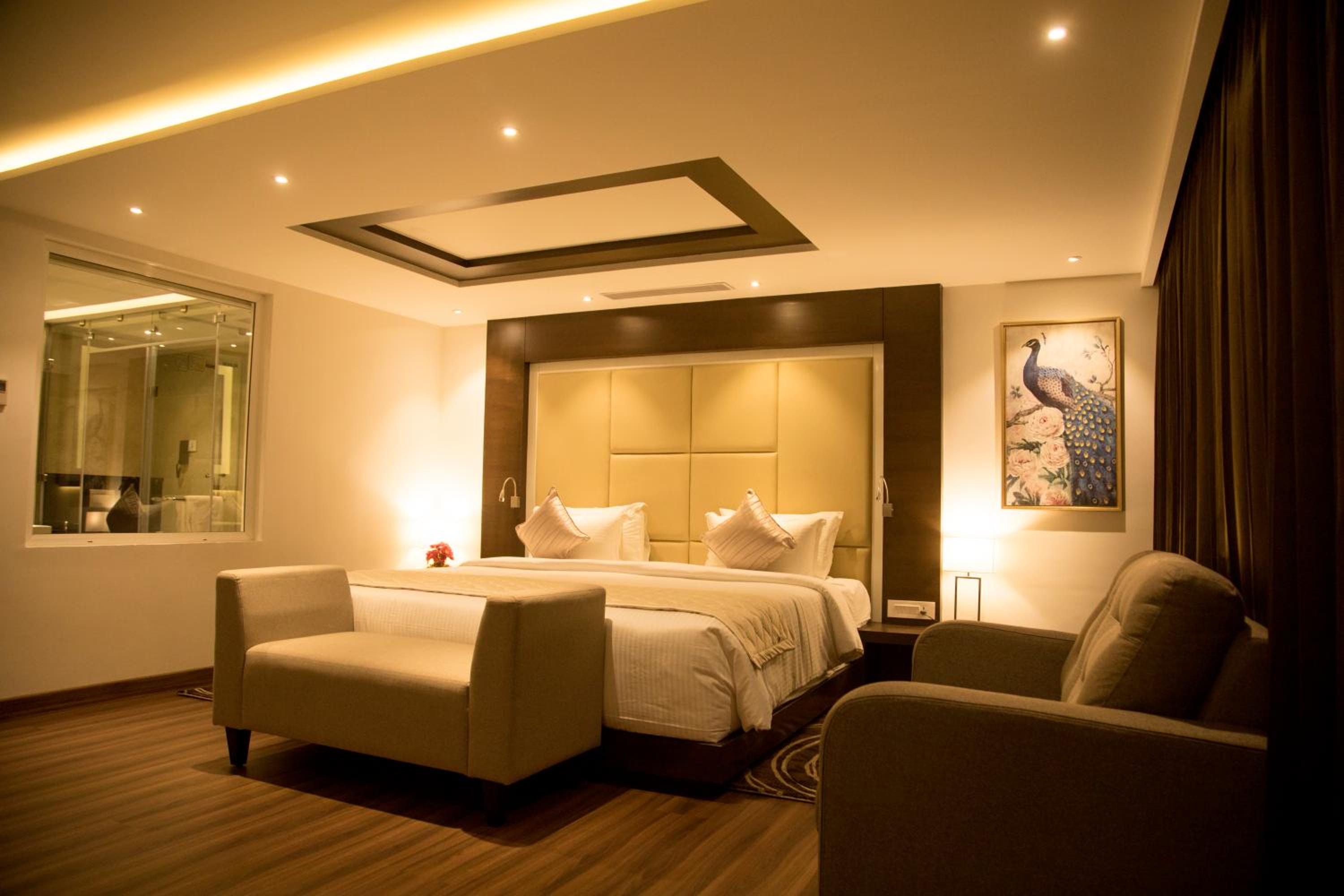 Presidential Suite photo 3
