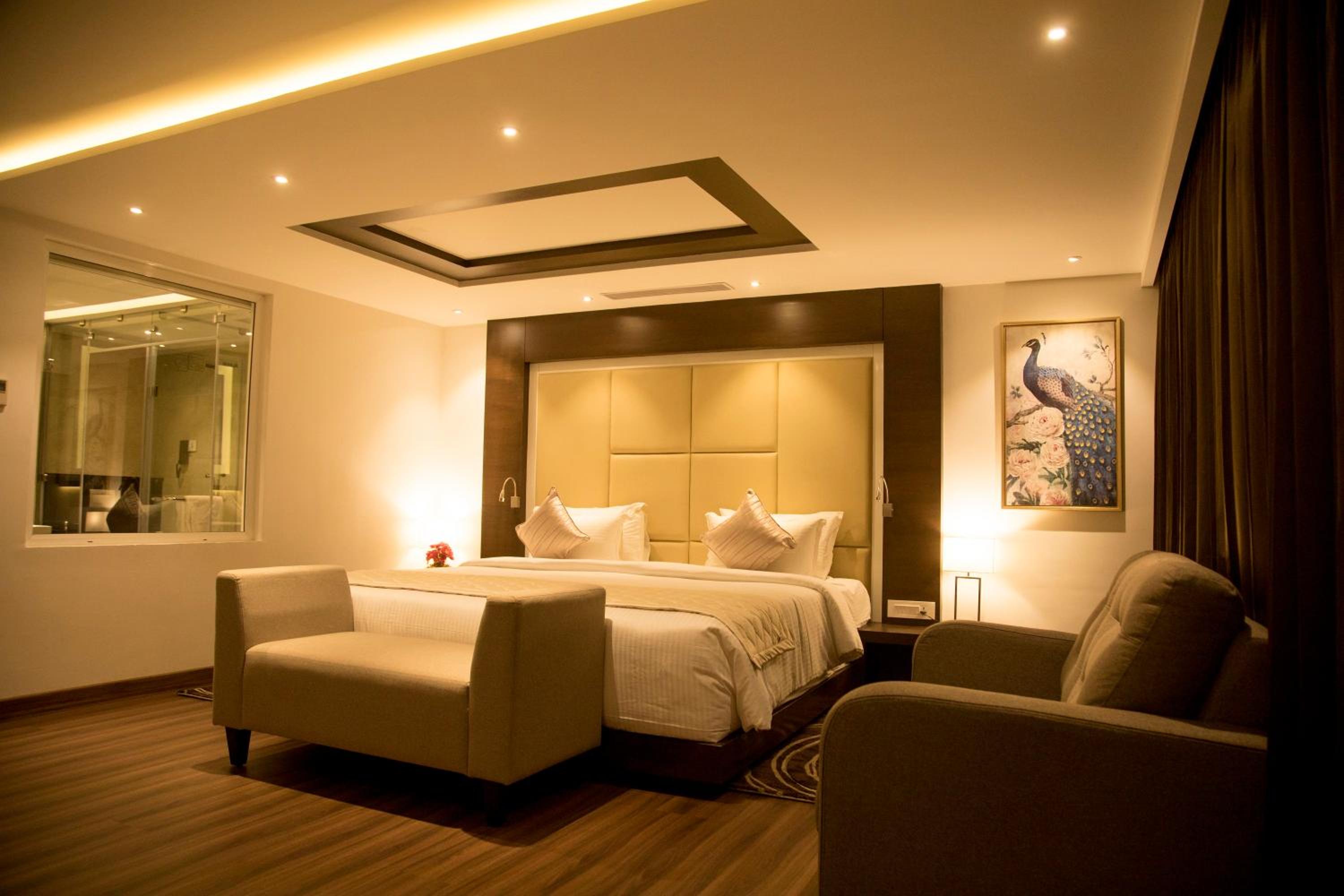 Presidential Suite photo 1