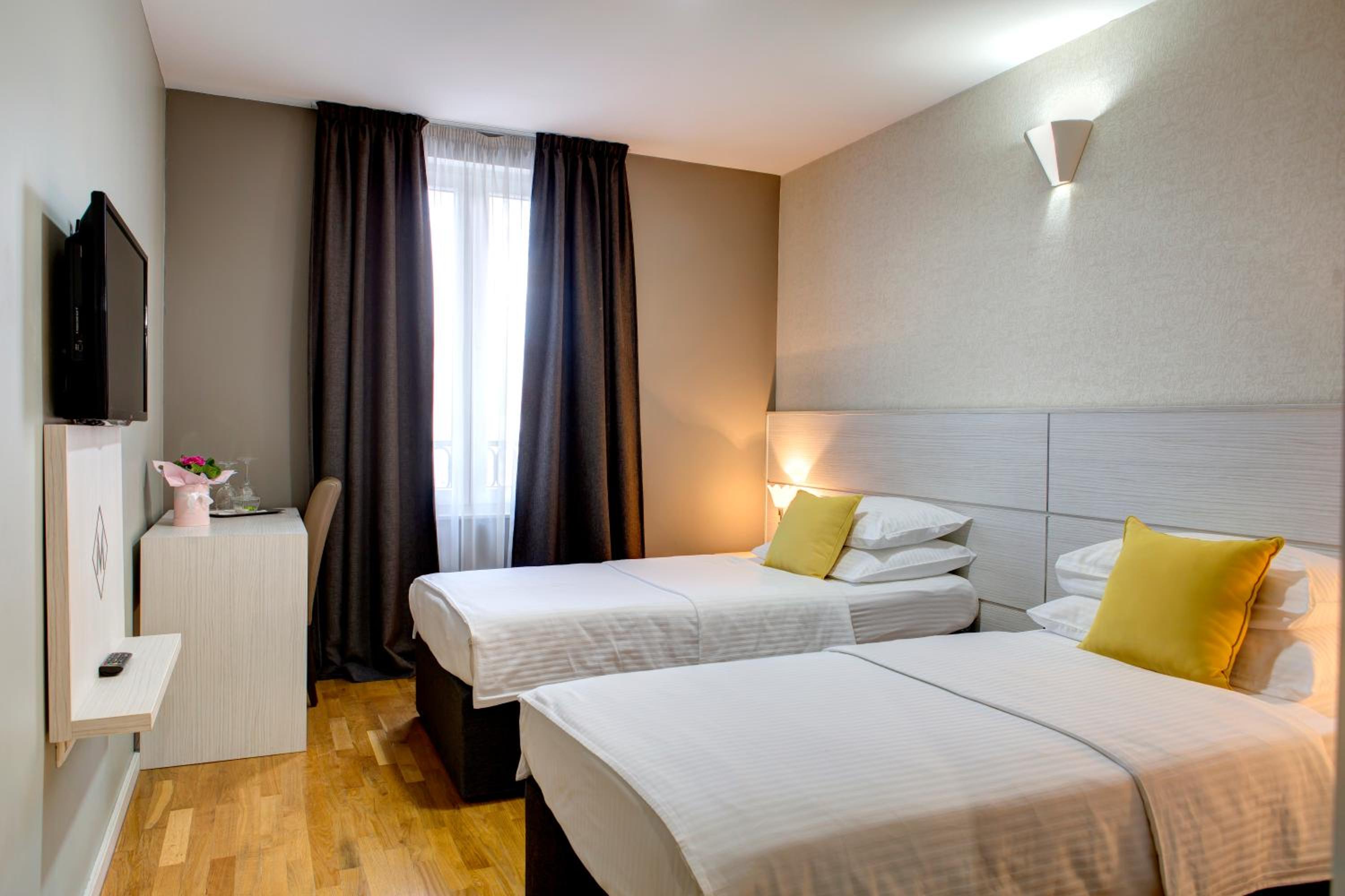 Twin Room photo 2