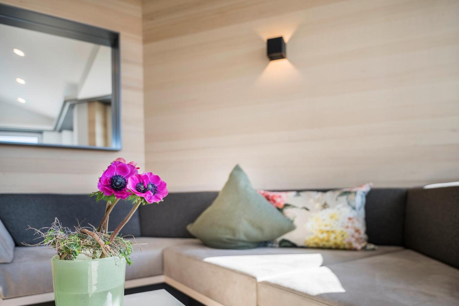 Appartementhotel Röhrenbach, Billede 5