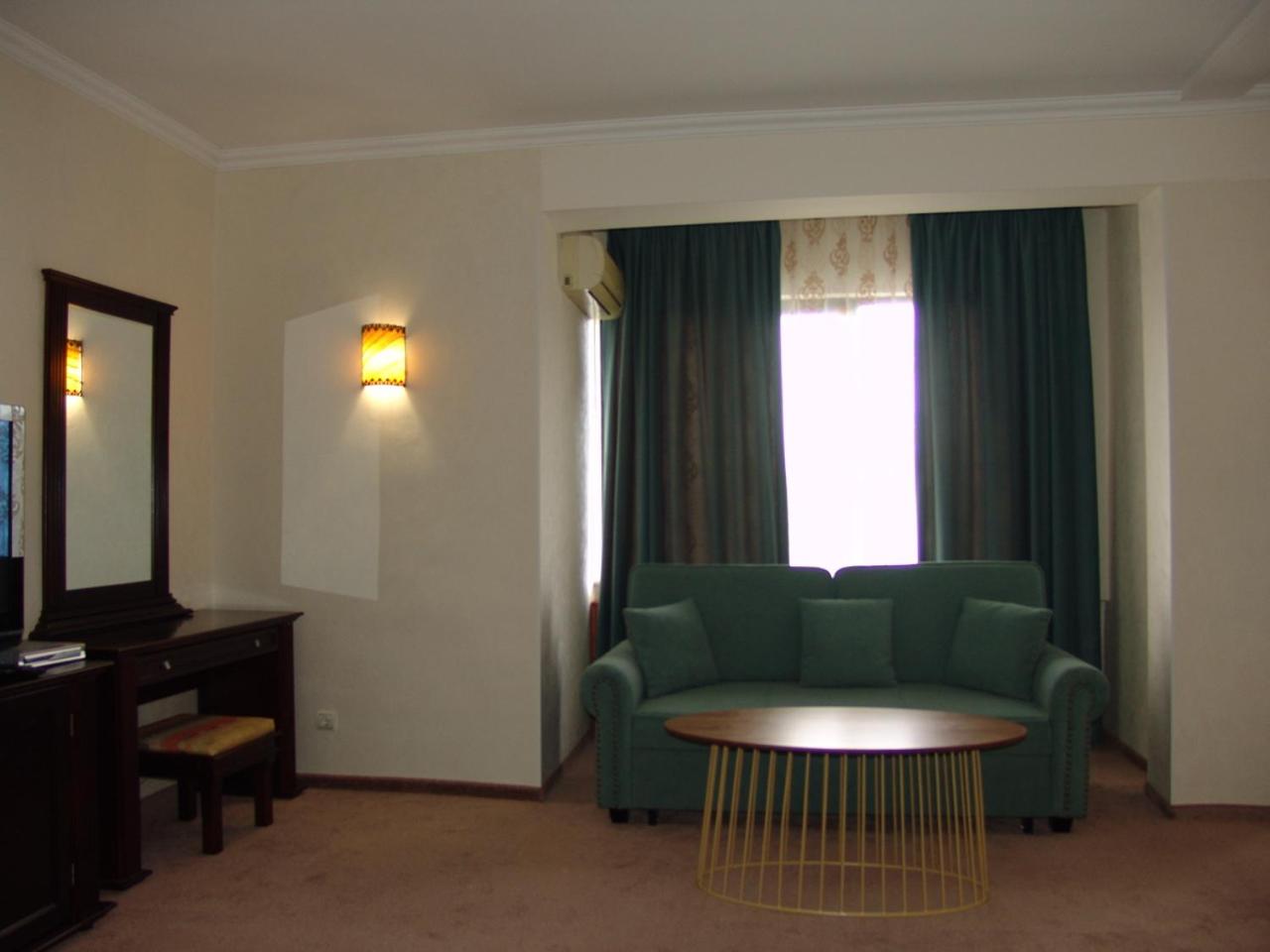 Deluxe Double Studio photo 2