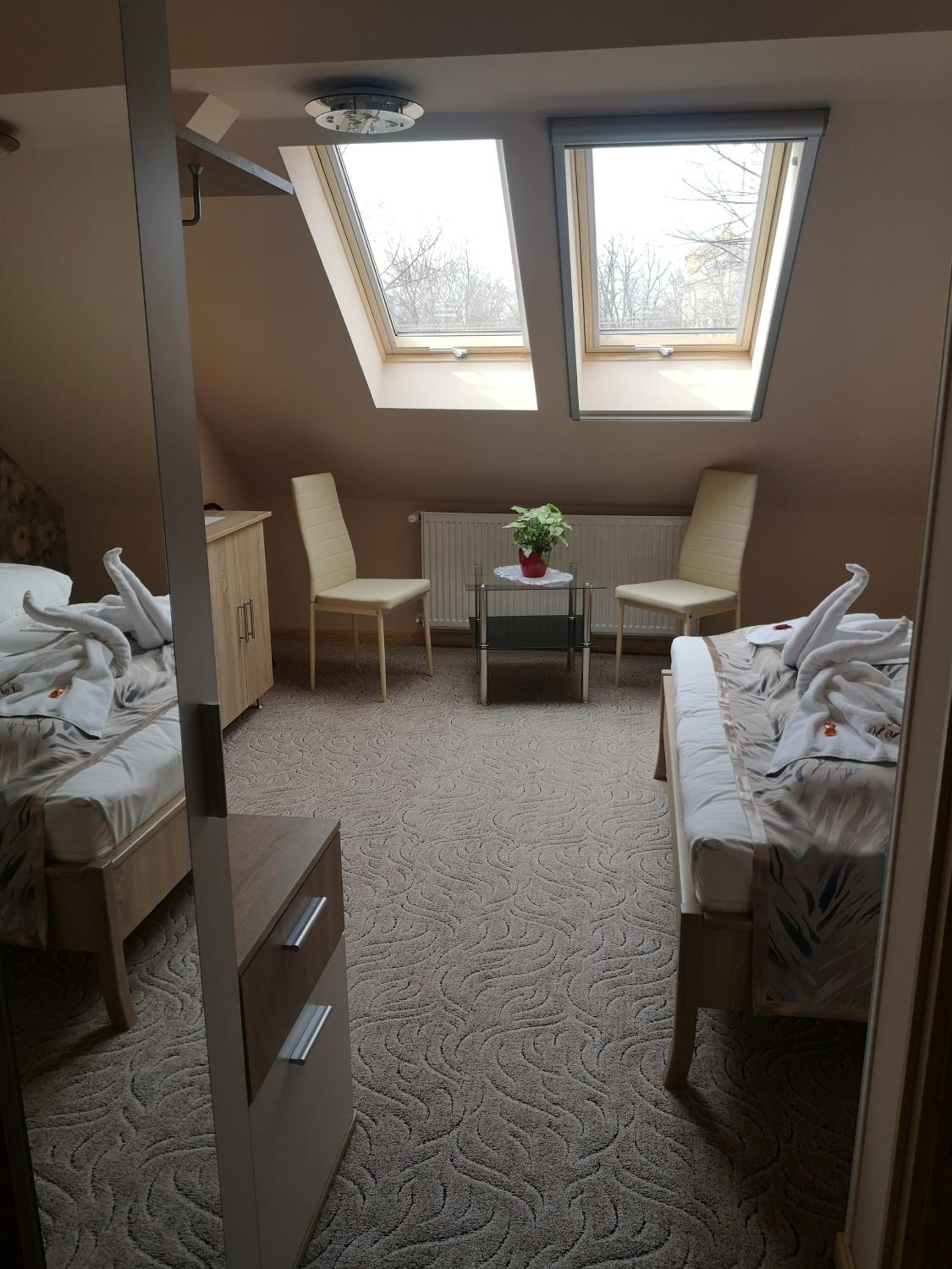 Superior Queen Room photo 3