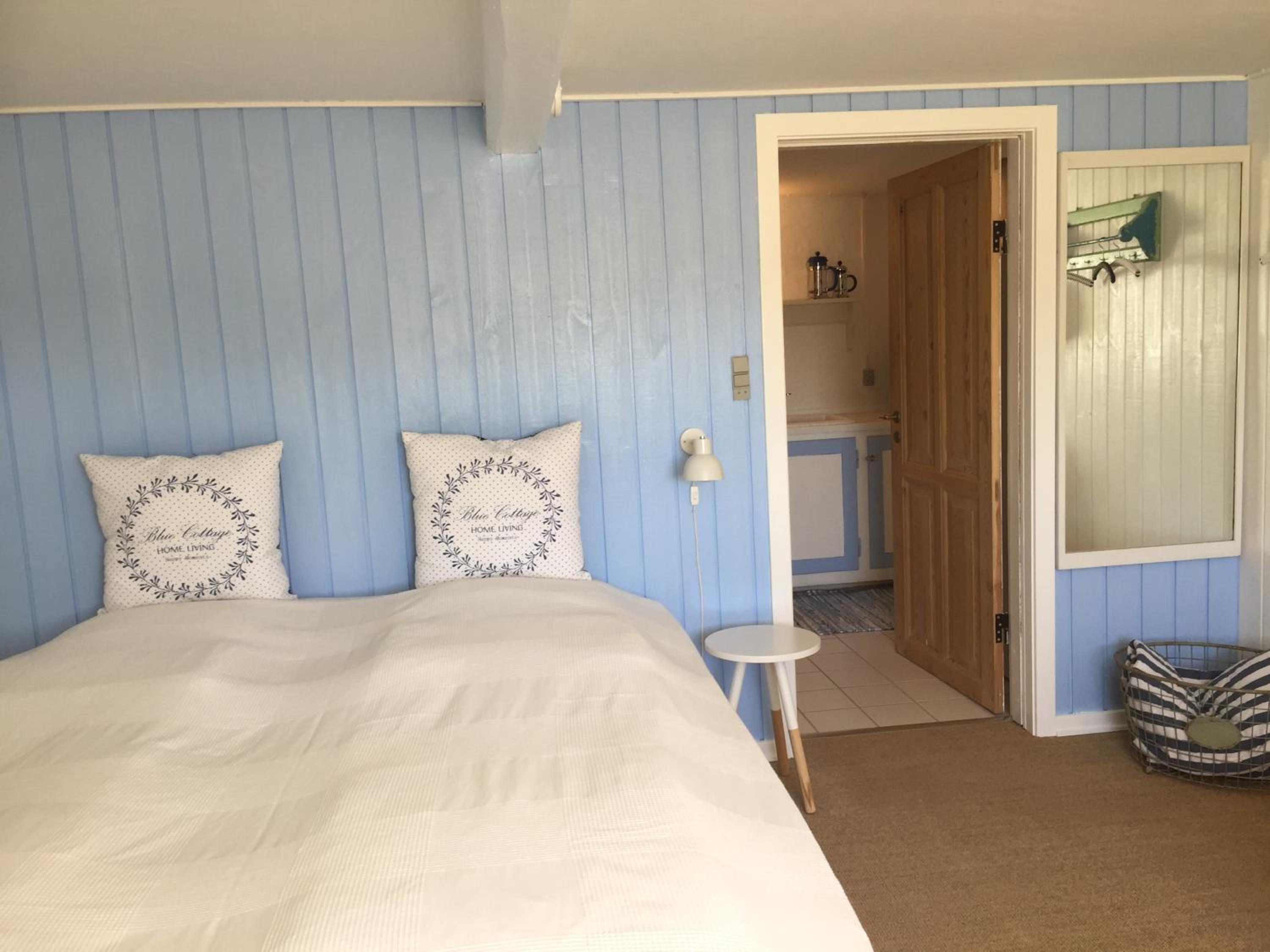 Double Room with Private Bathroom photo 1