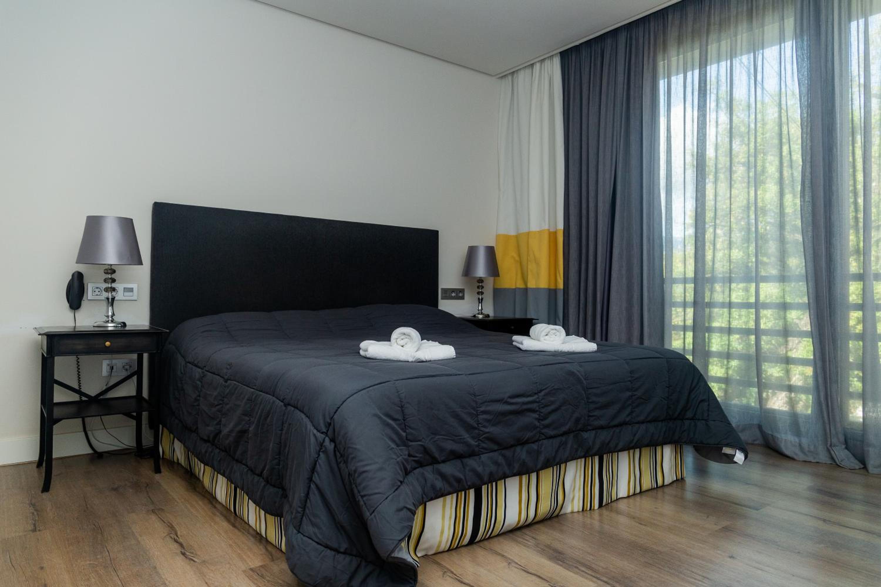 Habitación Doble Superior