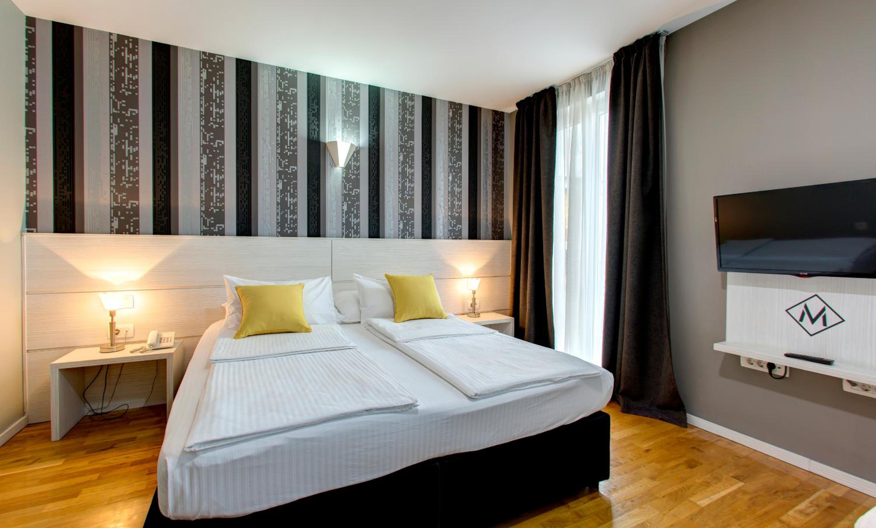 Quadruple Room photo 2