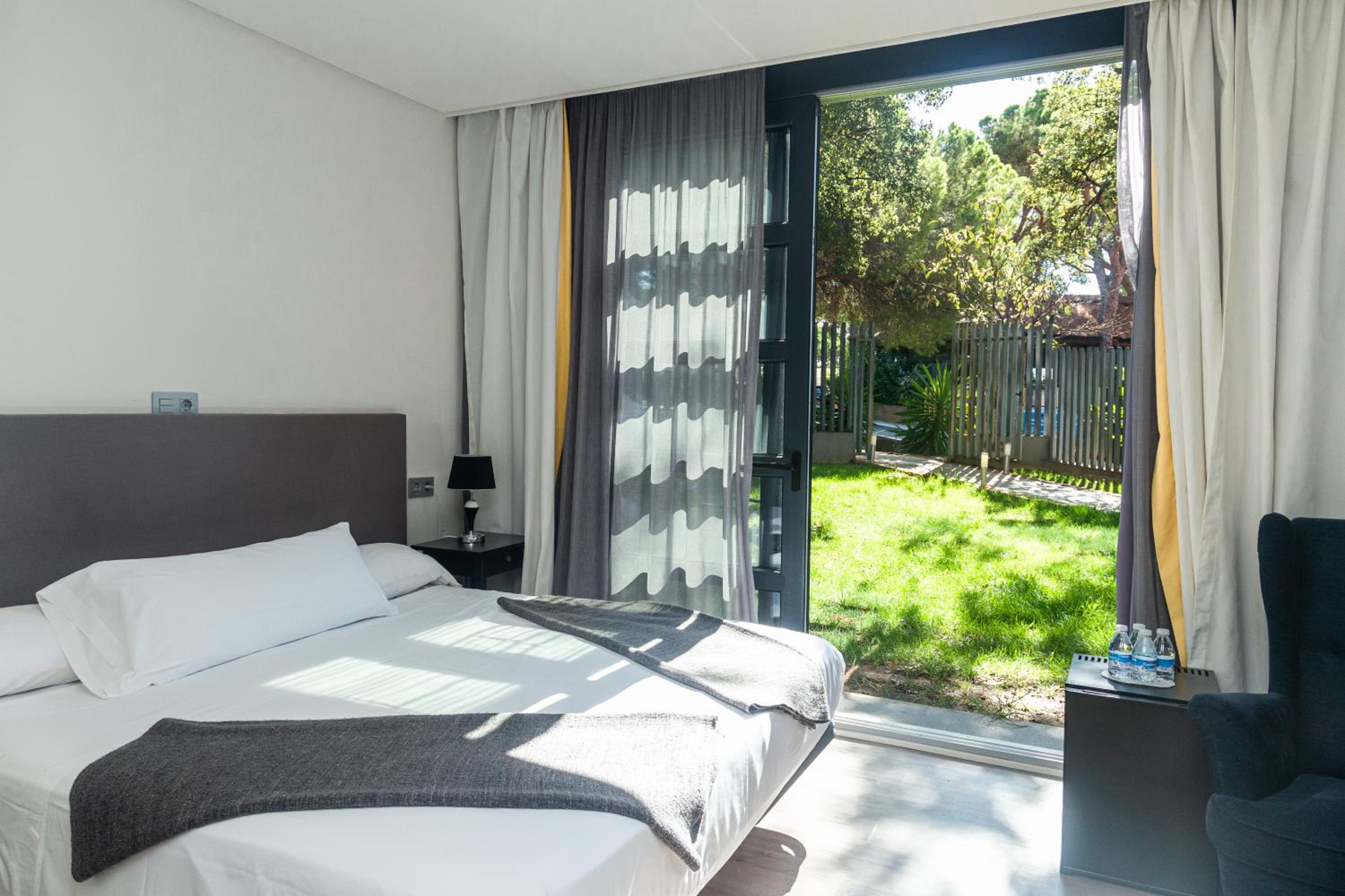Habitación familiar