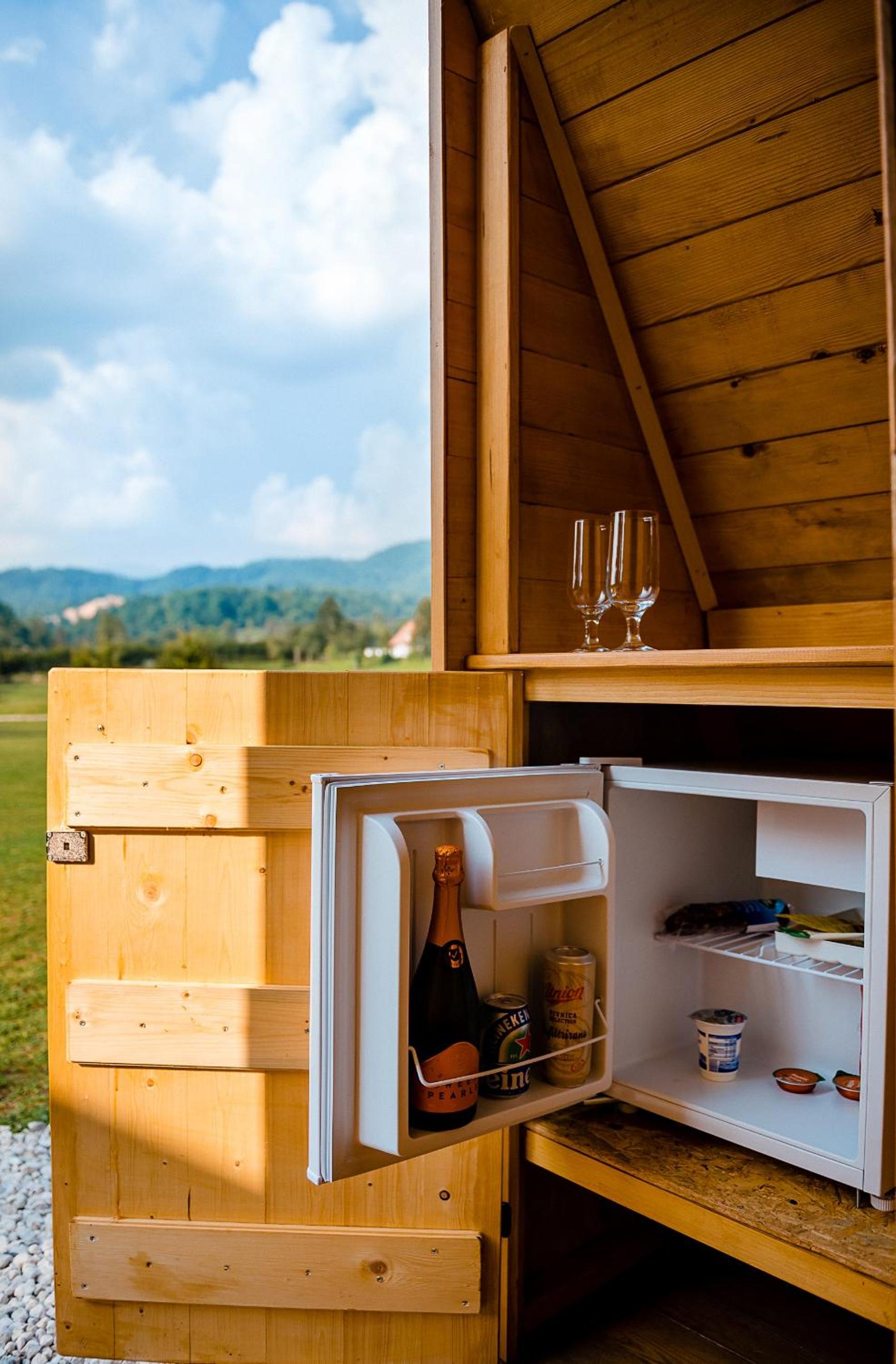 Glamping Tent - Photo 1