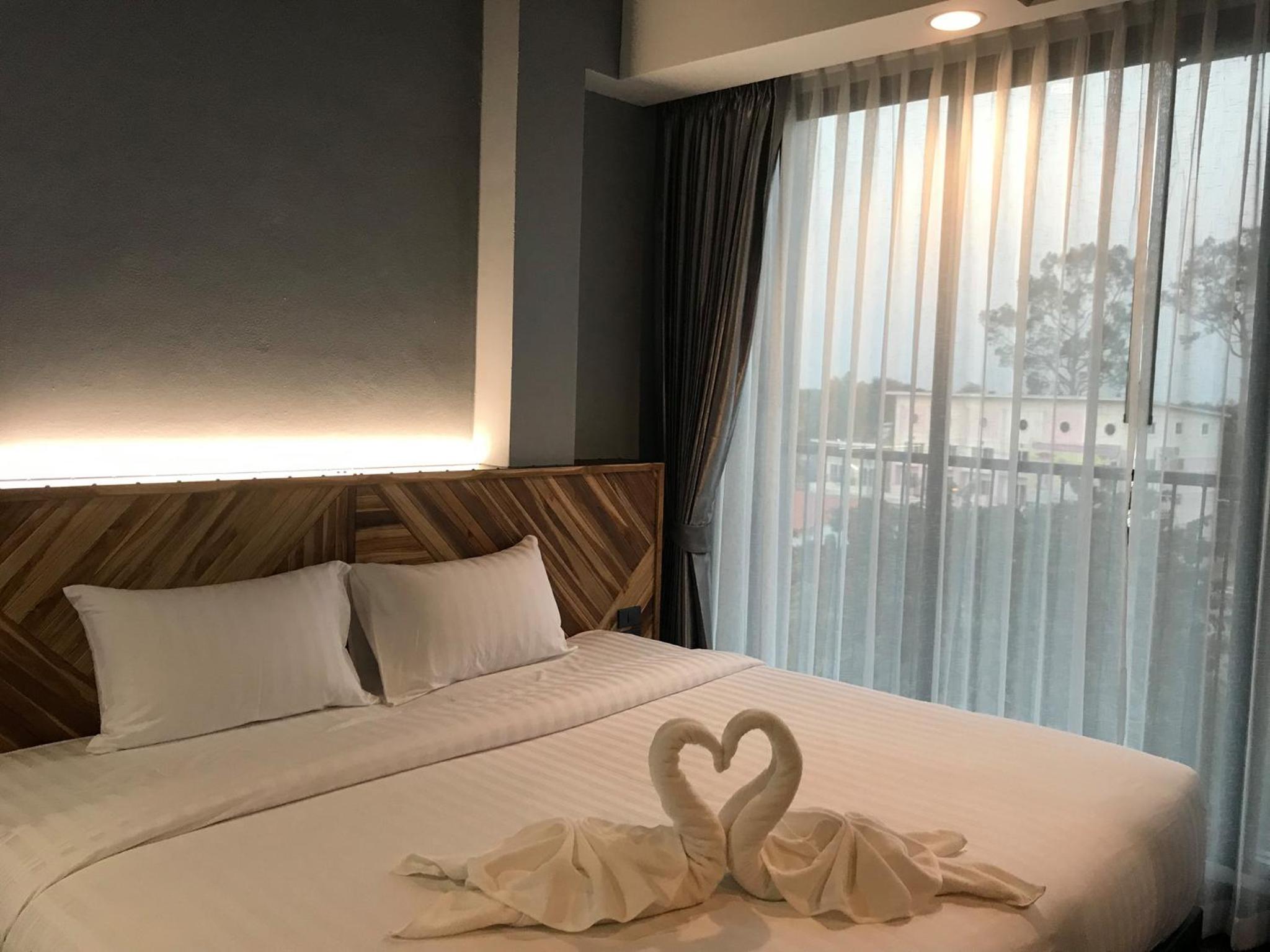 Superior Double Room photo 1