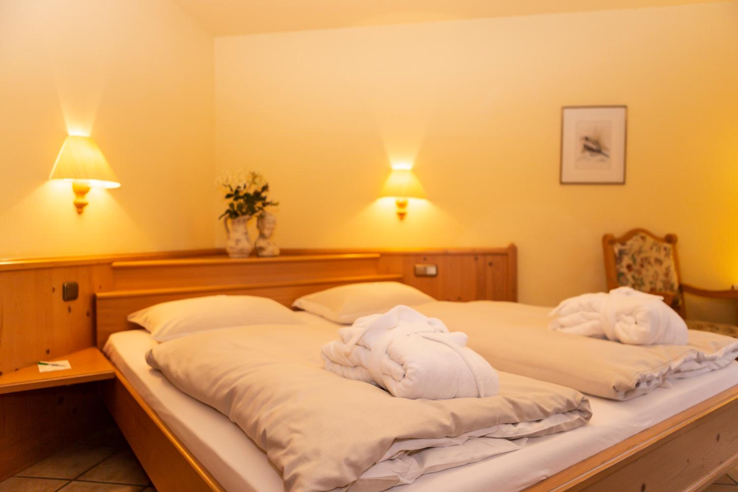 Superior Double Room - Photo 6