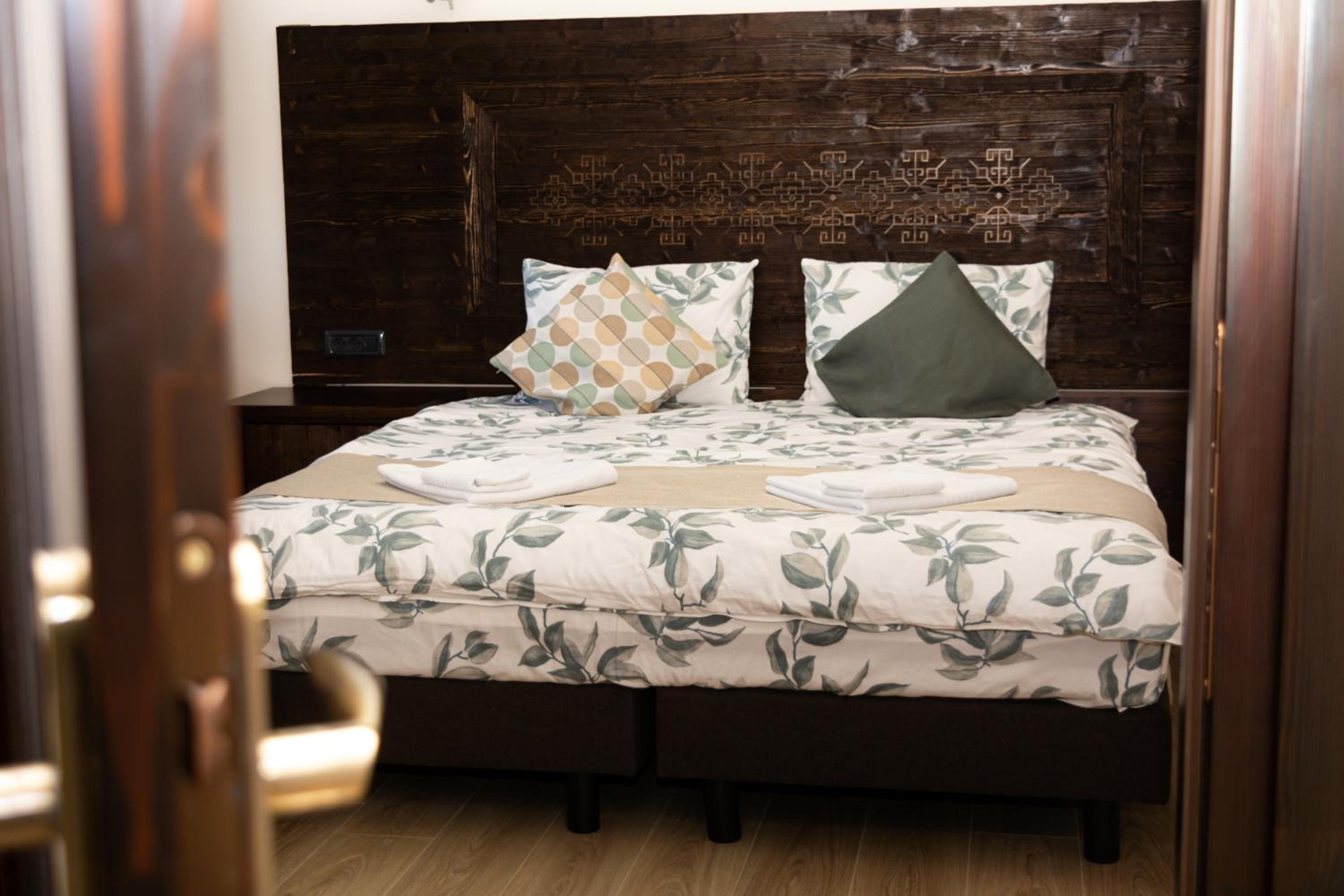 Superior Double Room photo 1