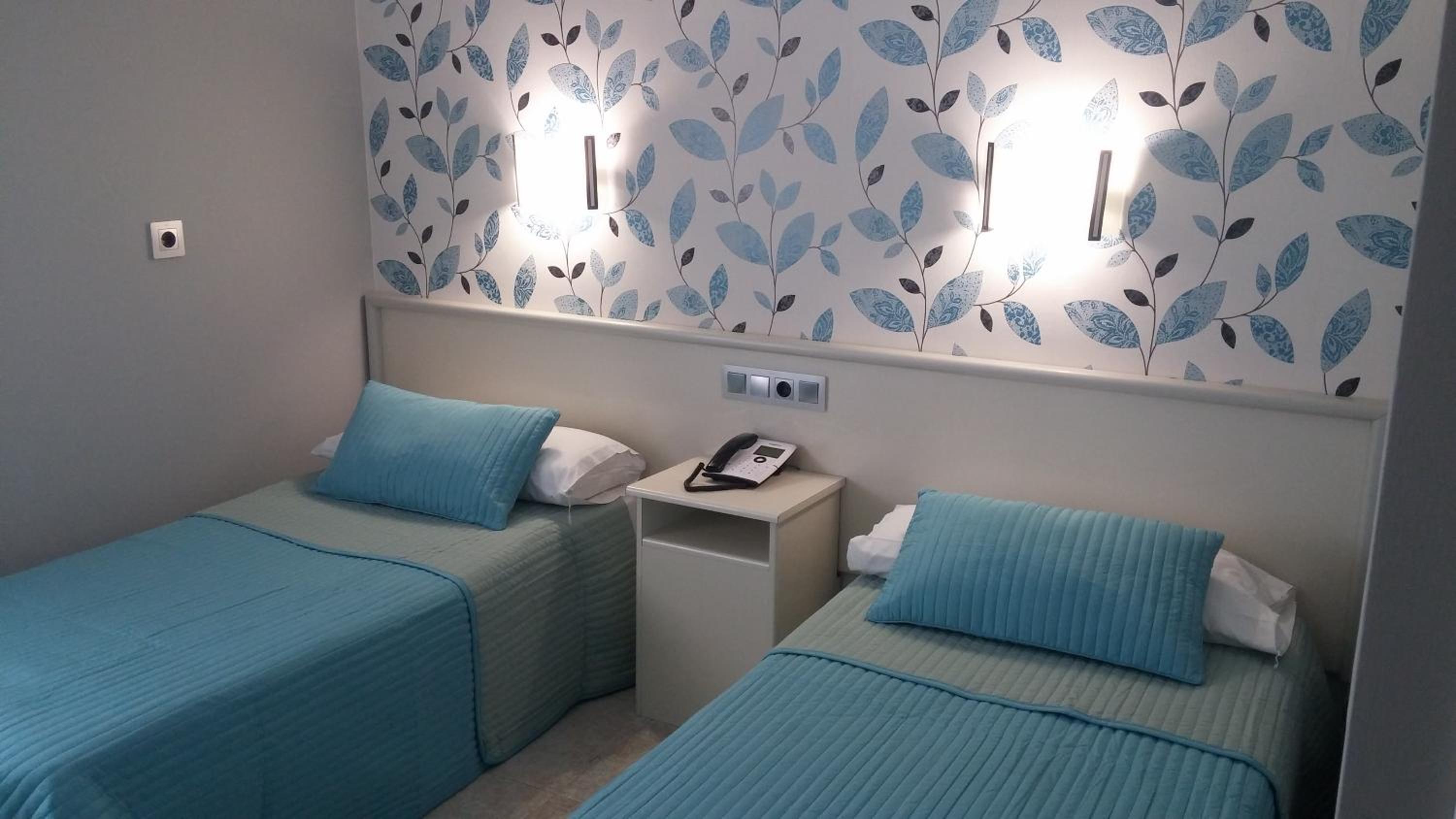 Habitación Doble