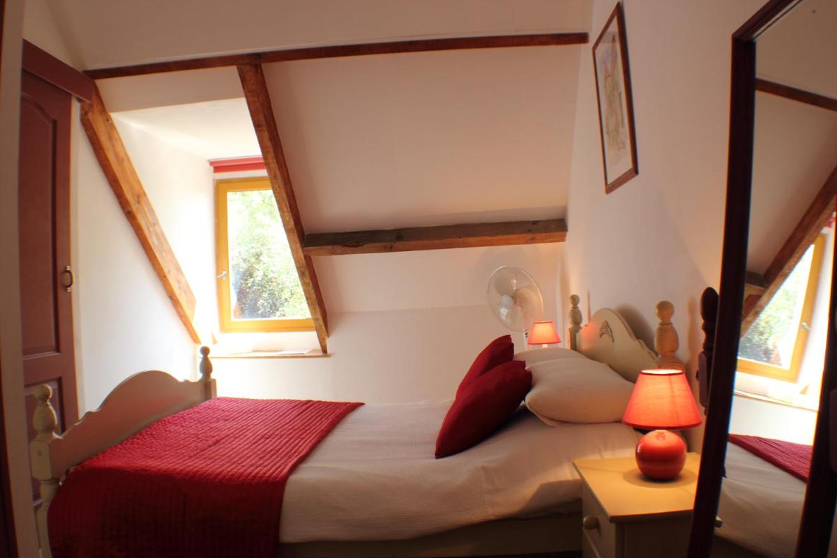 Double Room with Garden View photo 2