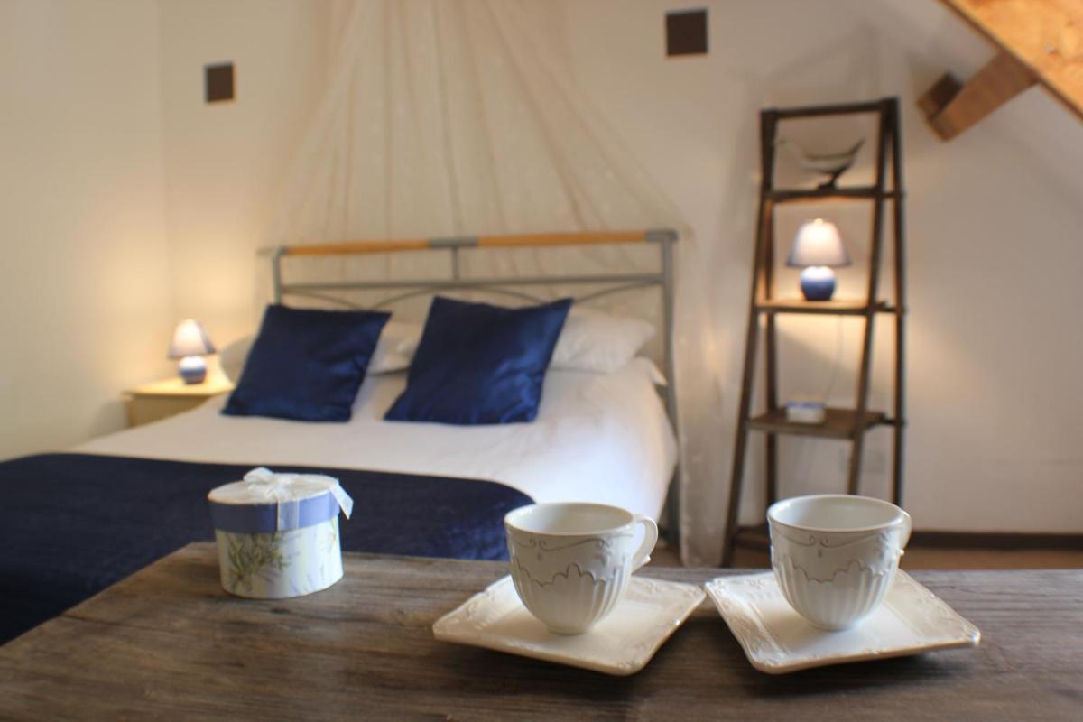 Deluxe Double Room with Shower photo 1